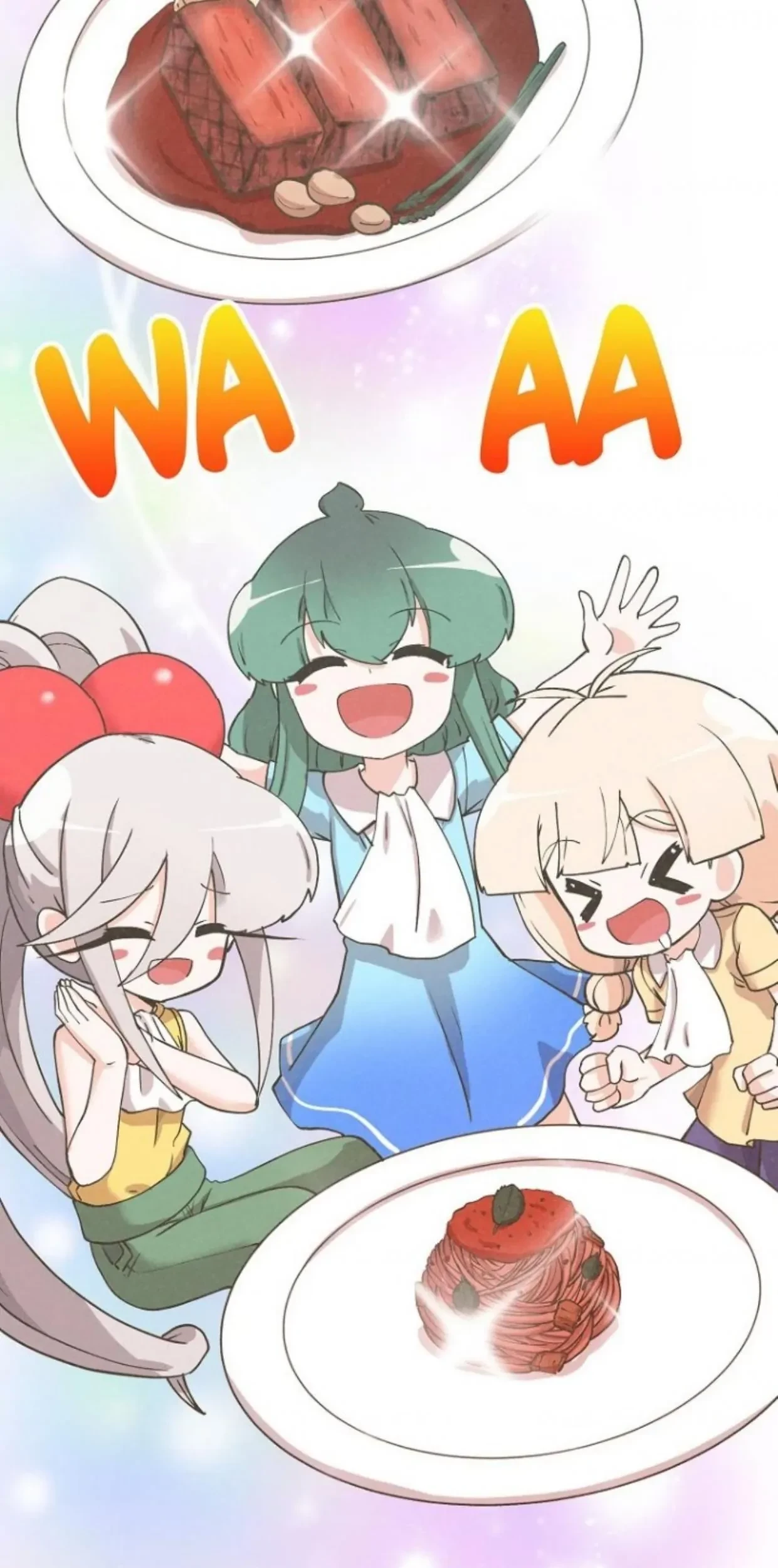 Spirit Farmer Chapter 150 Gambar 38