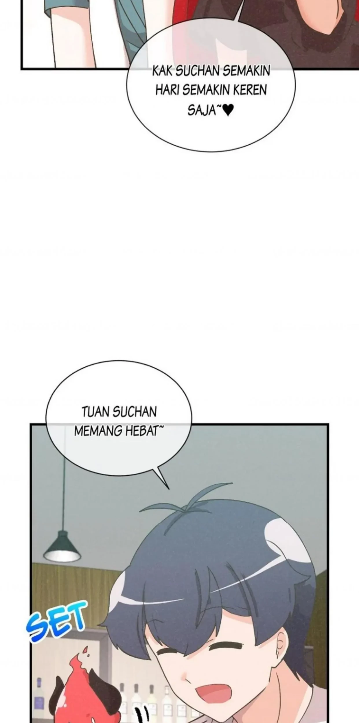 Spirit Farmer Chapter 150 Gambar 43