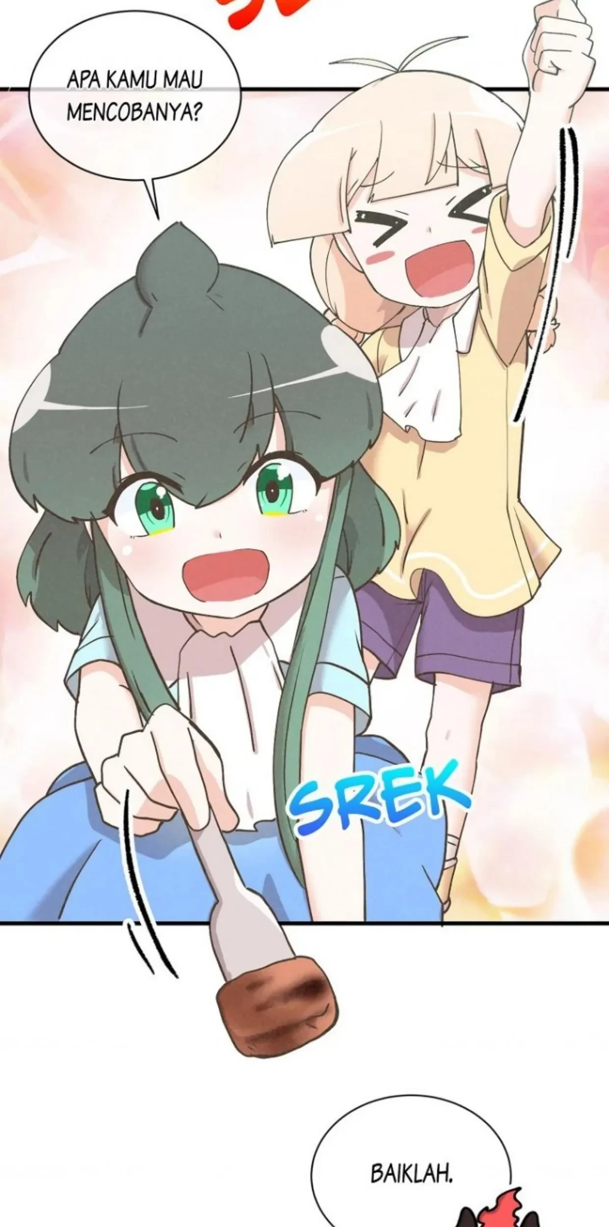 Spirit Farmer Chapter 150 Gambar 48