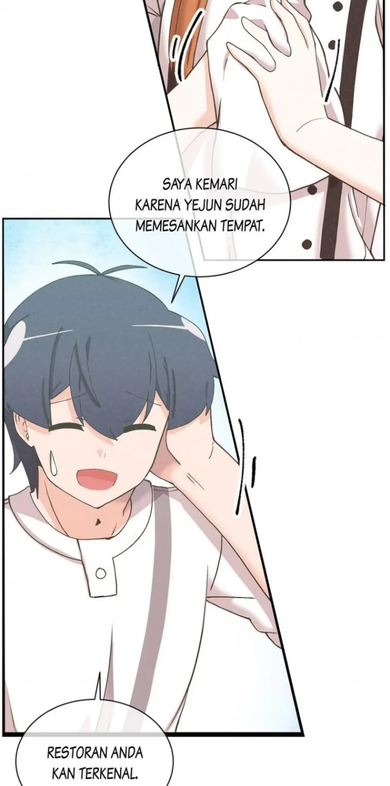 Baca  Spirit Farmer Chapter 150 Gambar 2