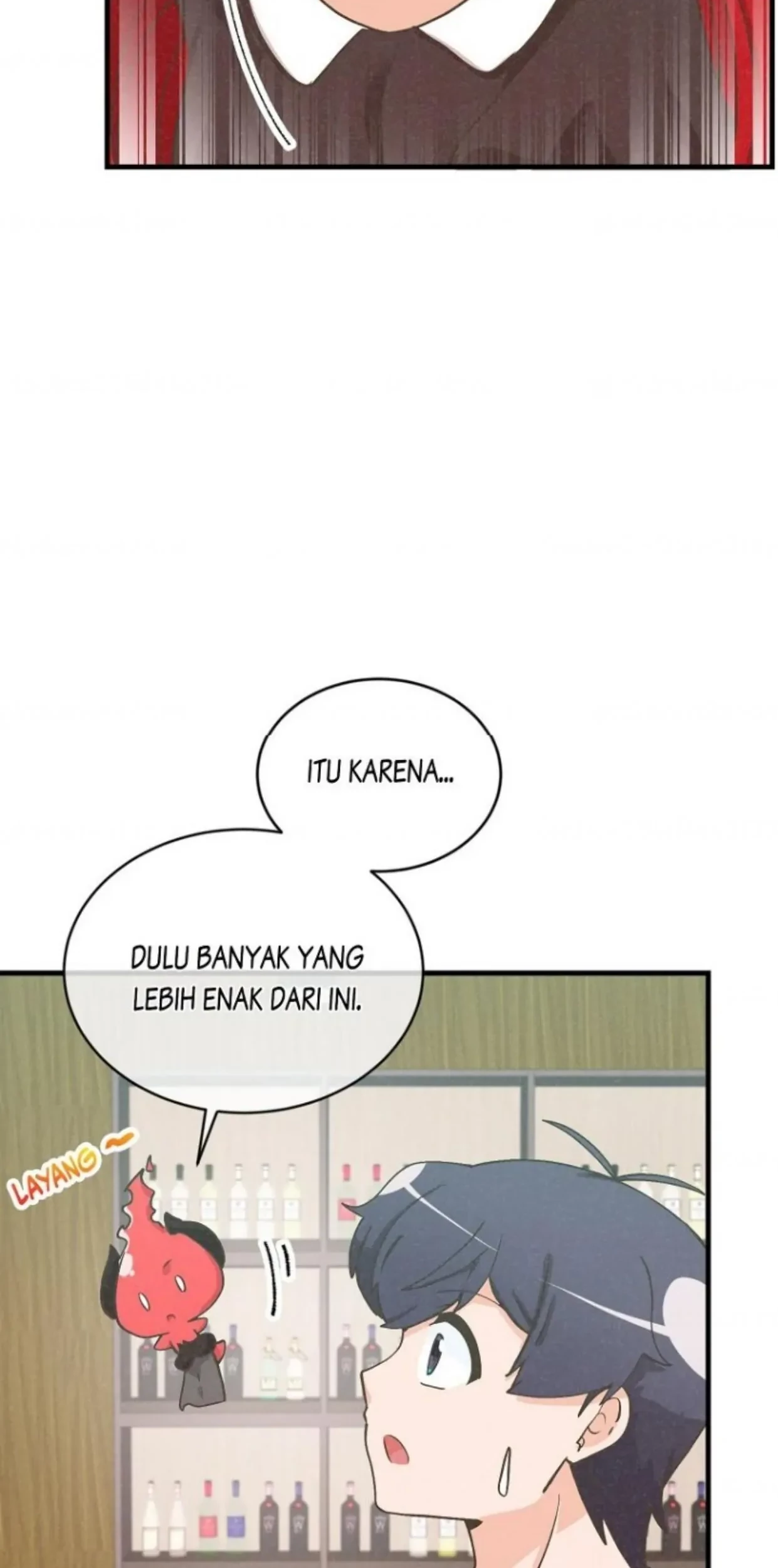 Spirit Farmer Chapter 150 Gambar 55