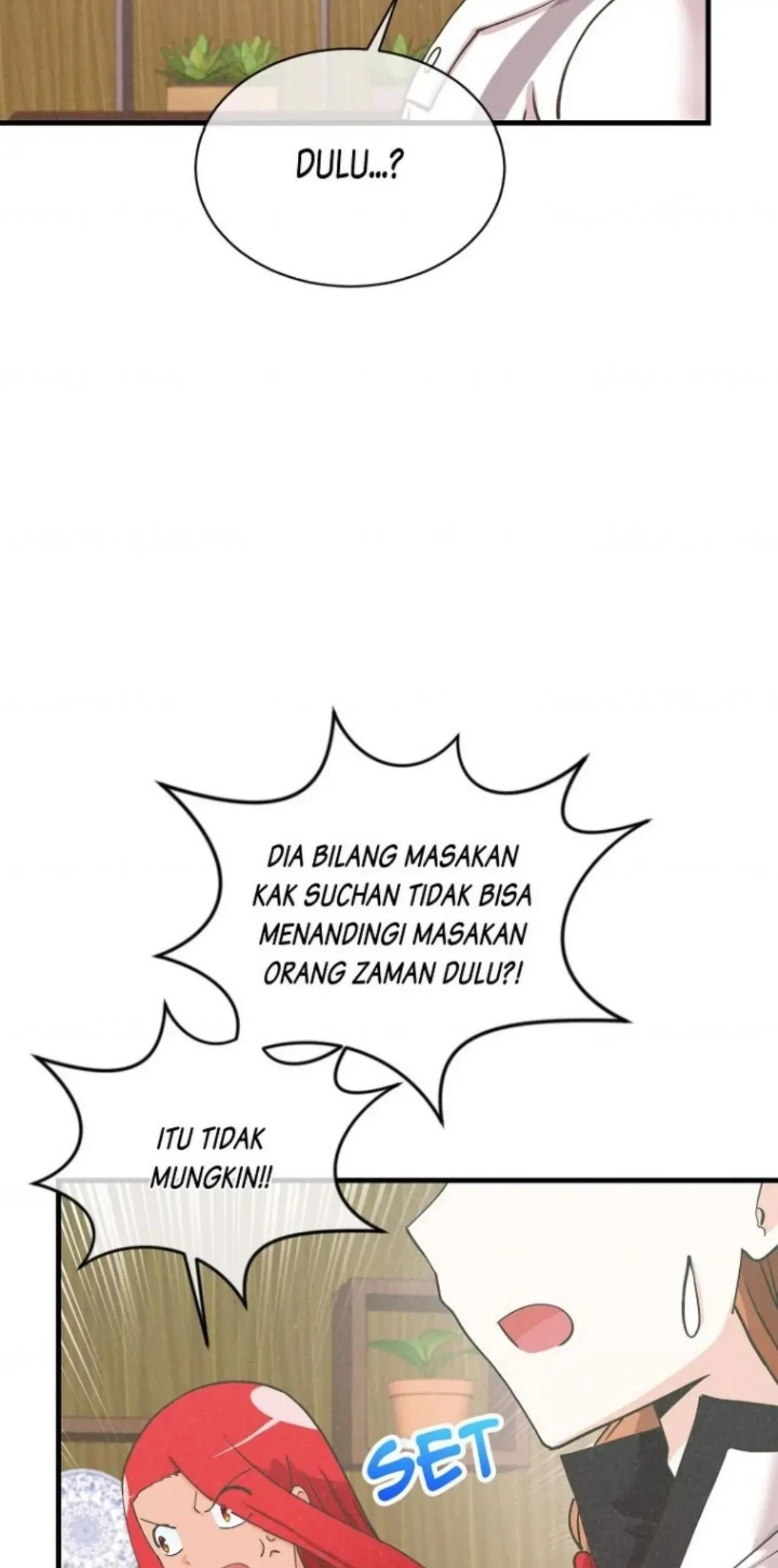 Spirit Farmer Chapter 150 Gambar 57