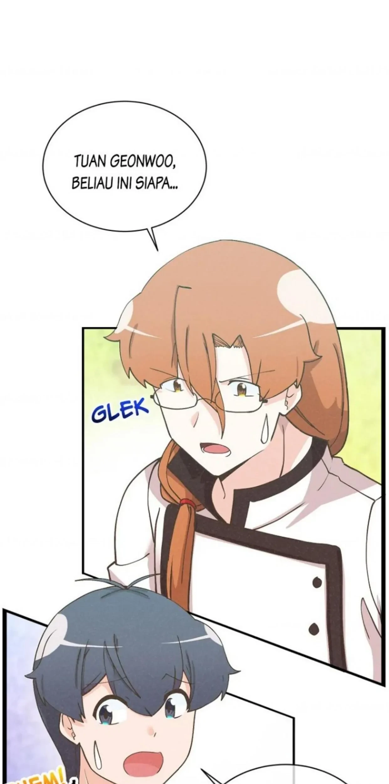 Spirit Farmer Chapter 150 Gambar 59