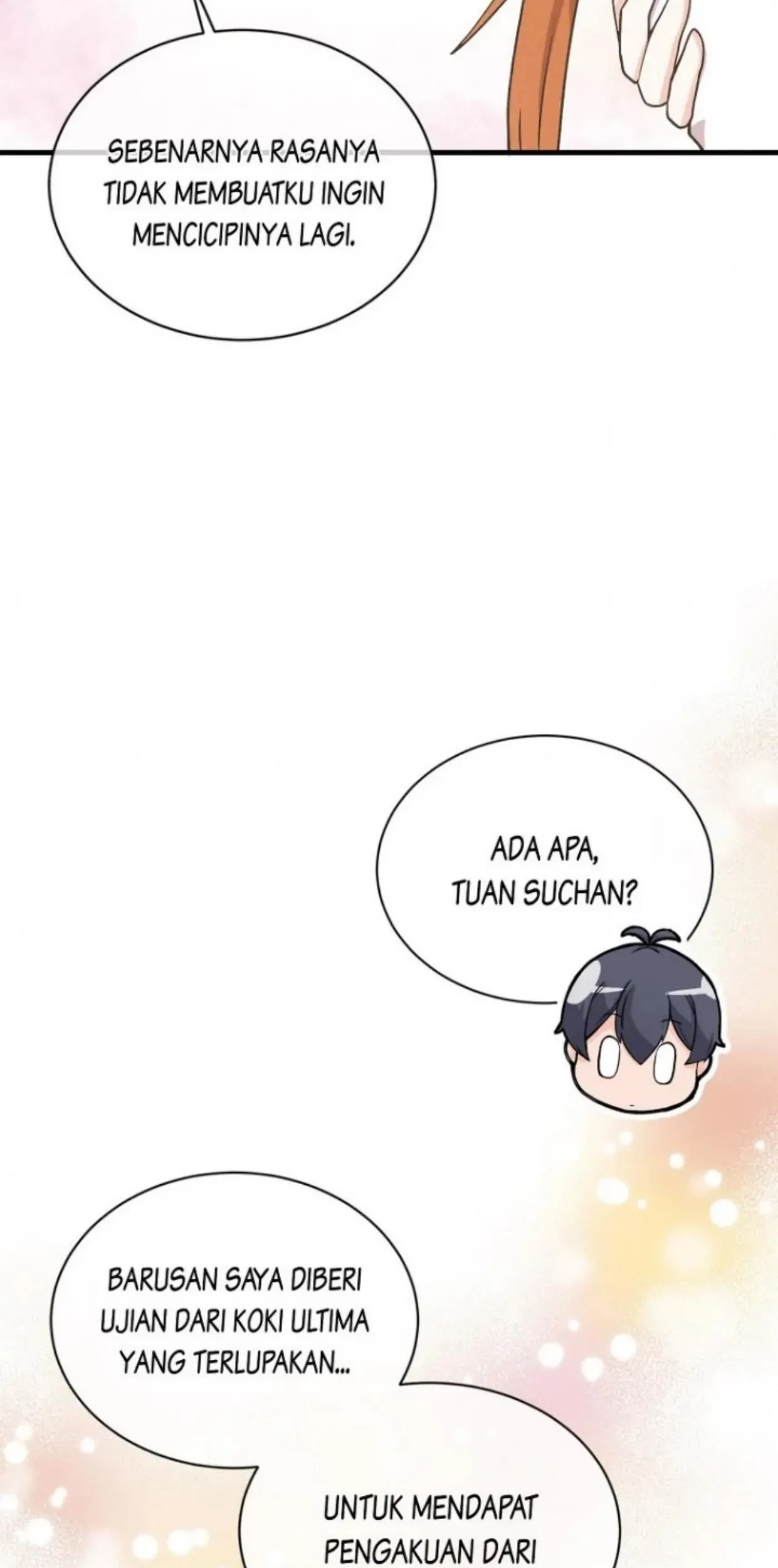 Spirit Farmer Chapter 150 Gambar 62