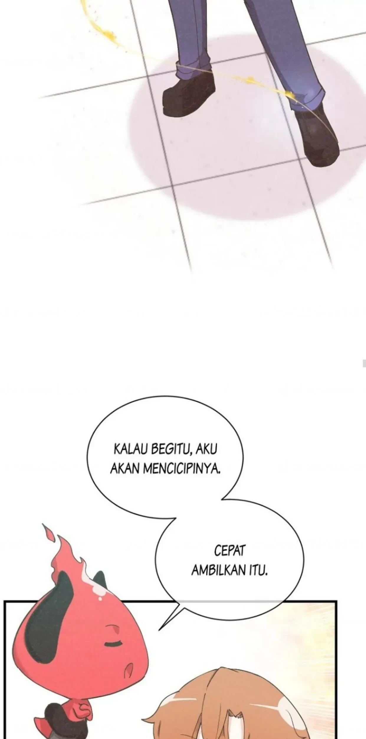 Spirit Farmer Chapter 150 Gambar 67