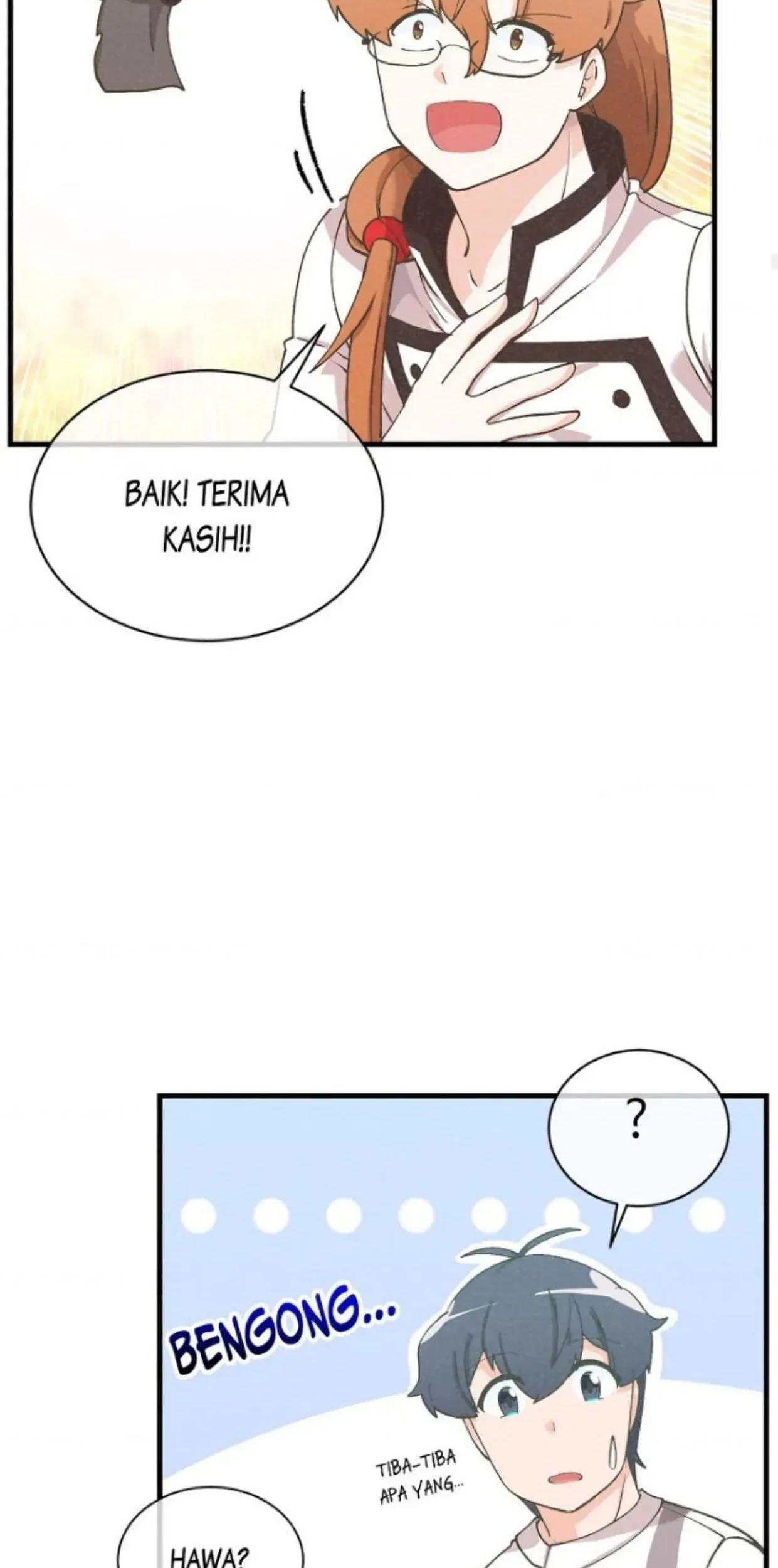 Spirit Farmer Chapter 150 Gambar 68