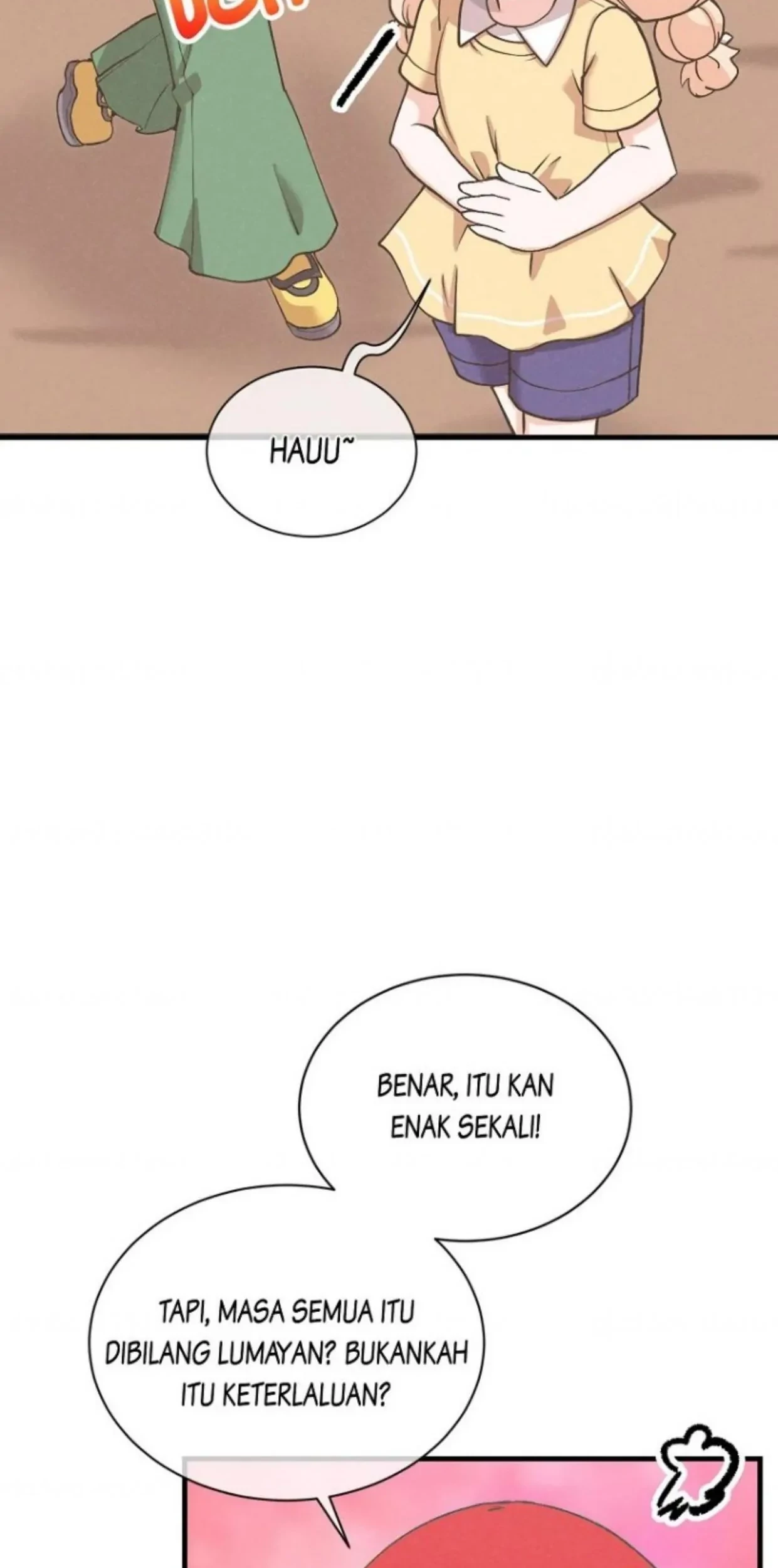 Spirit Farmer Chapter 150 Gambar 74