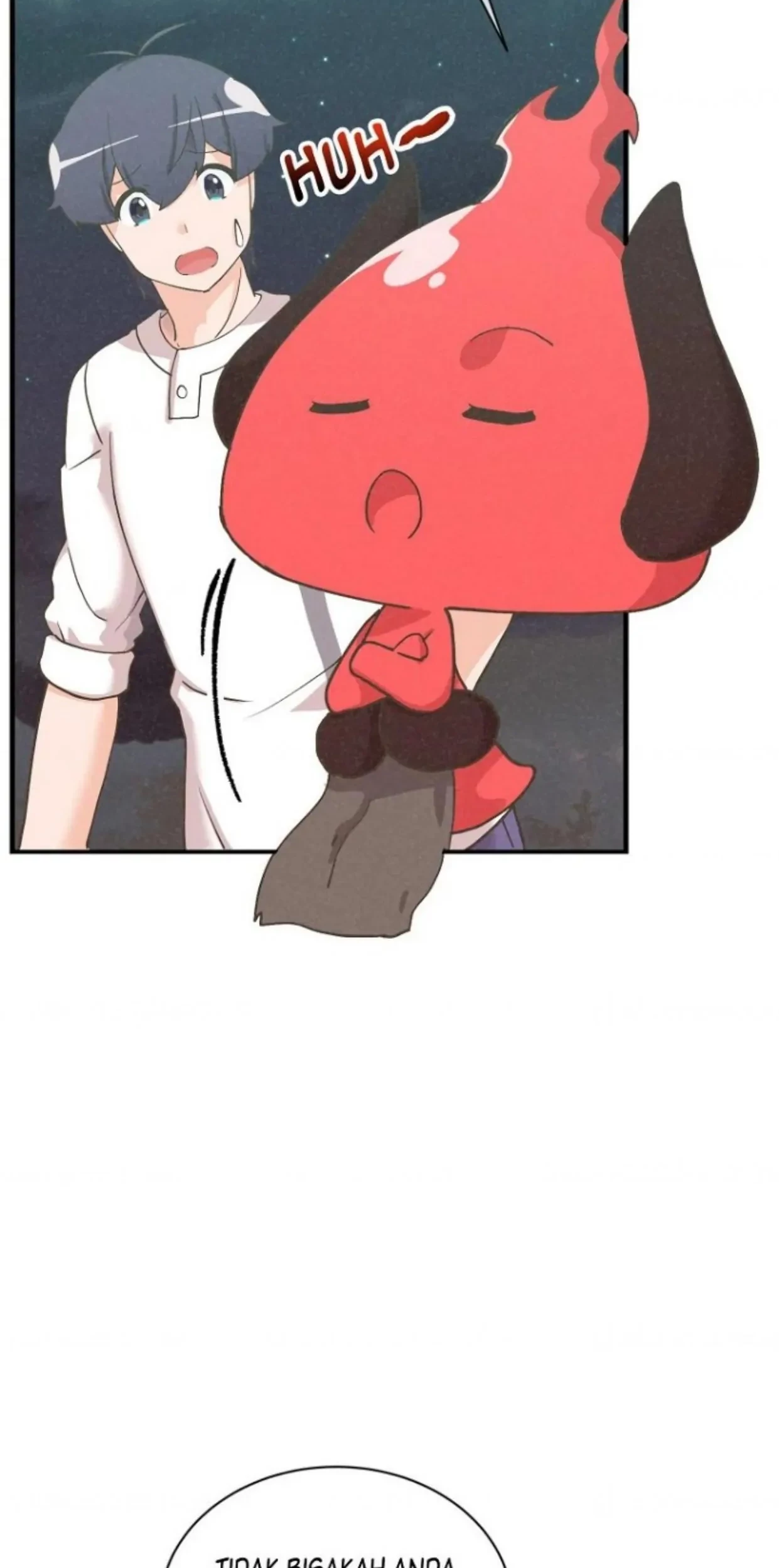 Spirit Farmer Chapter 150 Gambar 77