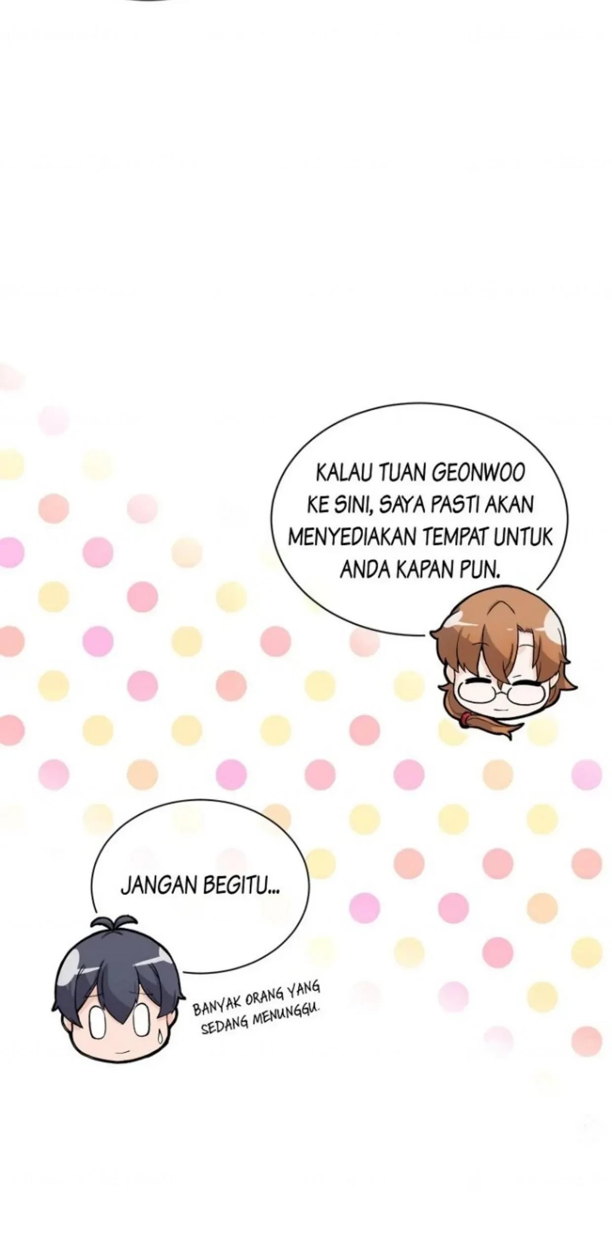 Spirit Farmer Chapter 150 Gambar 4