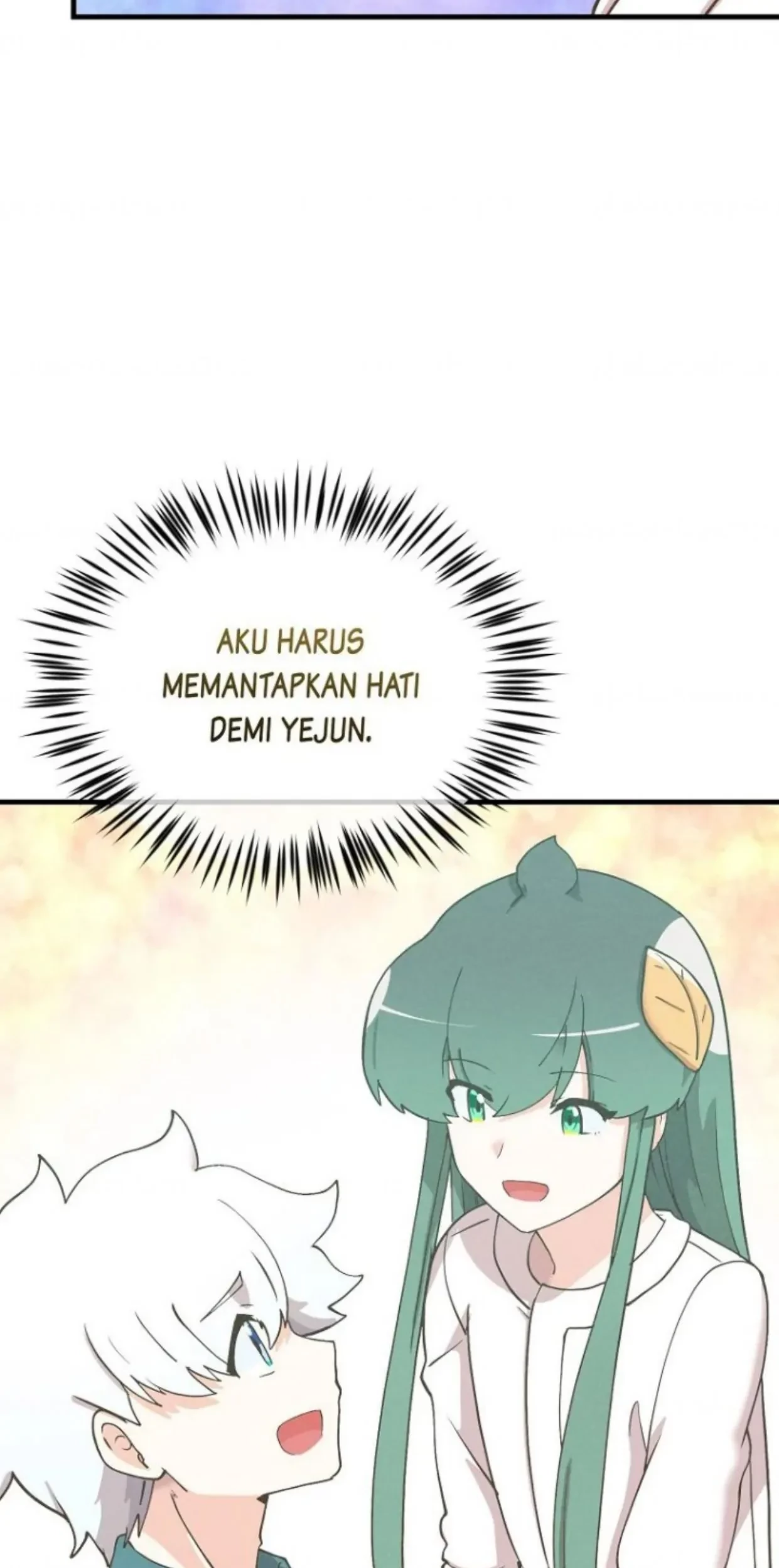 Spirit Farmer Chapter 150 Gambar 86