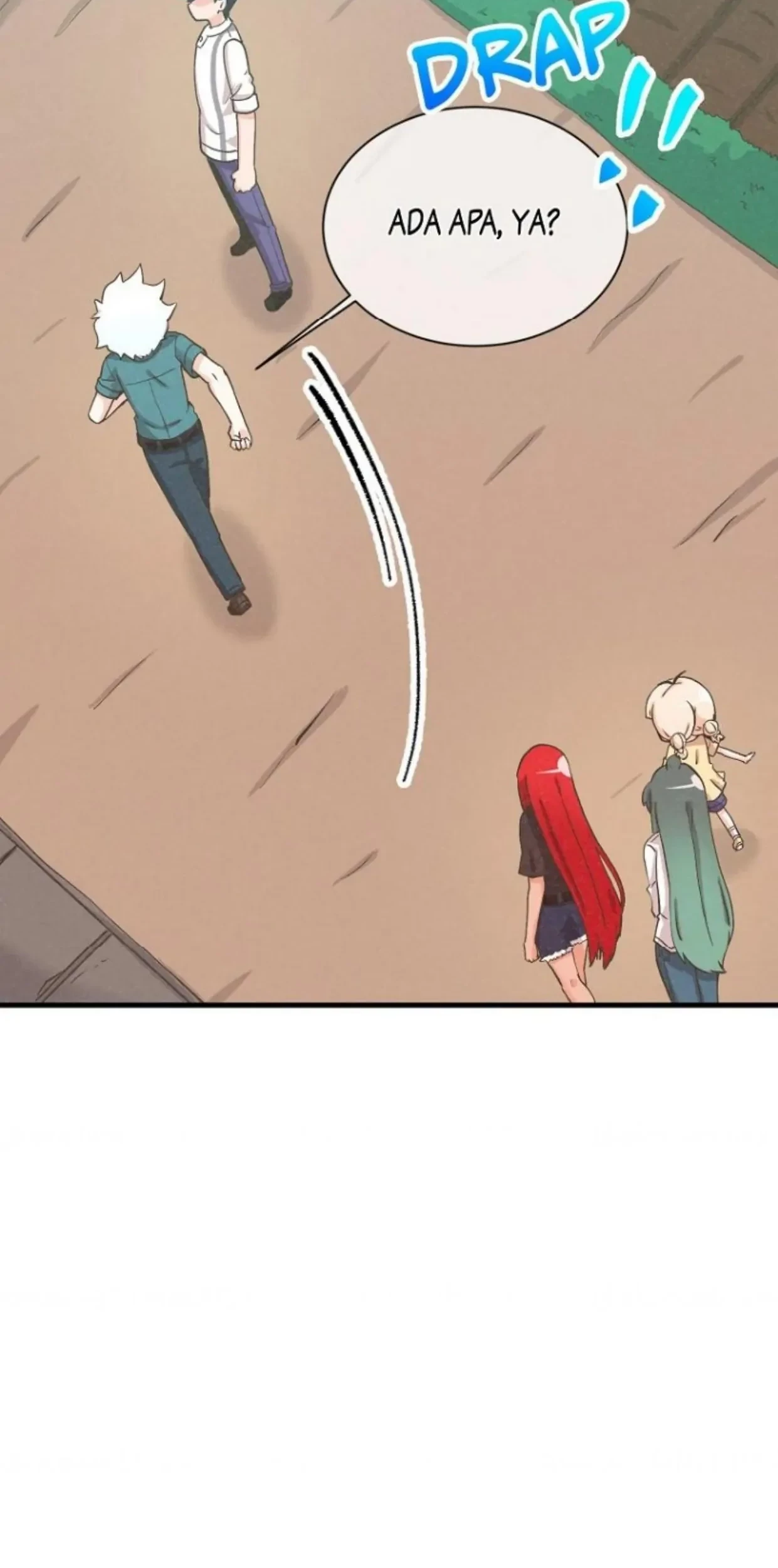 Spirit Farmer Chapter 150 Gambar 90