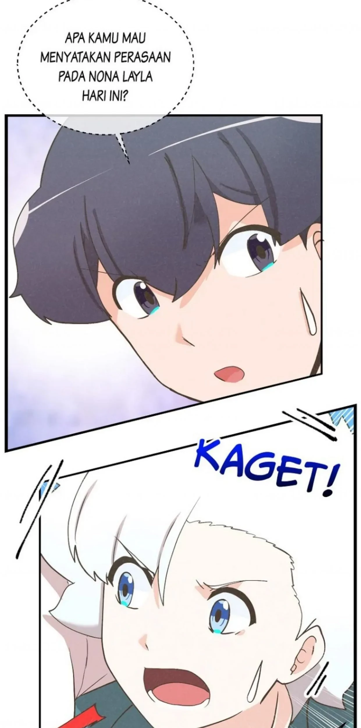 Spirit Farmer Chapter 150 Gambar 93