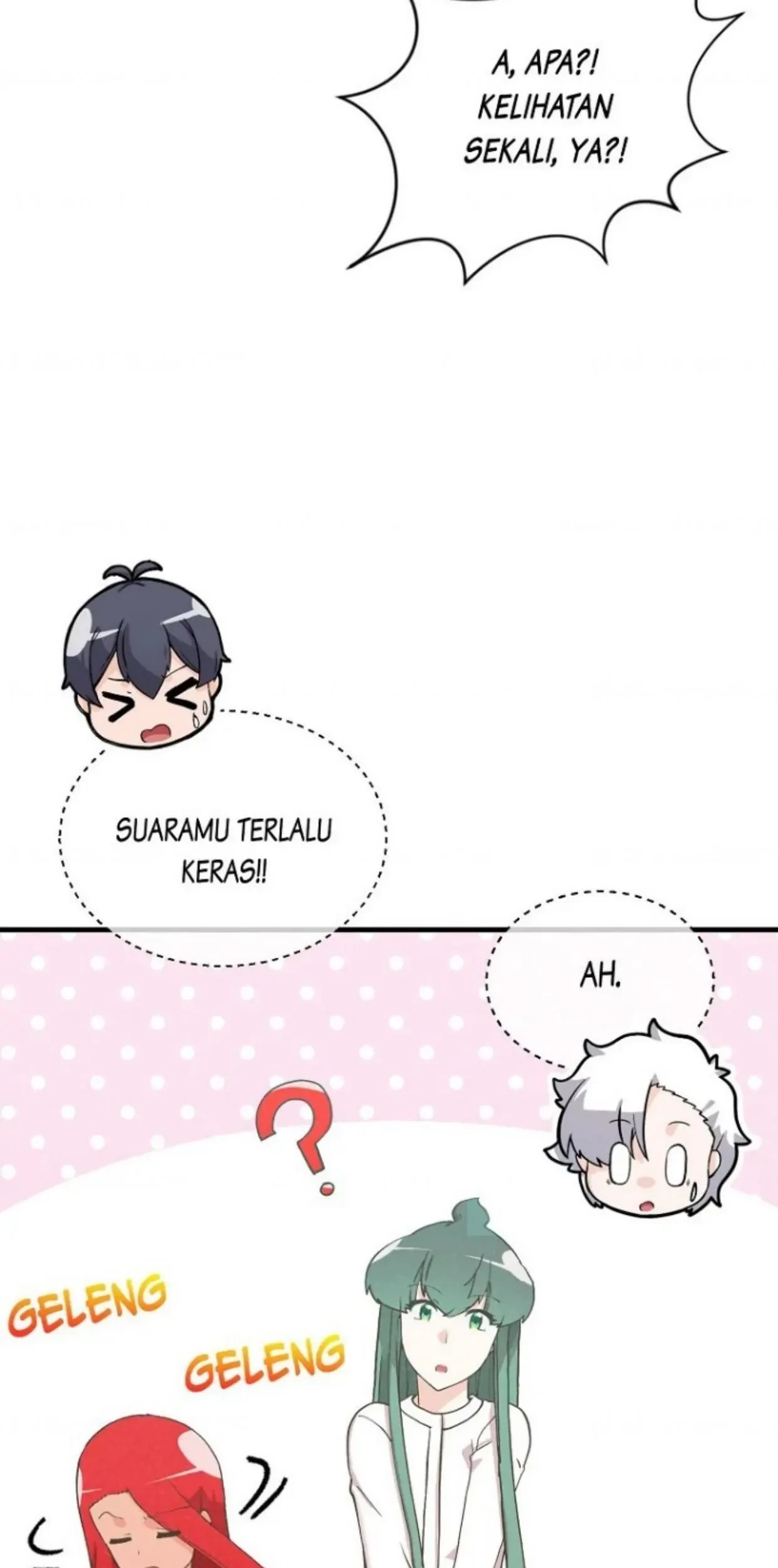 Spirit Farmer Chapter 150 Gambar 95