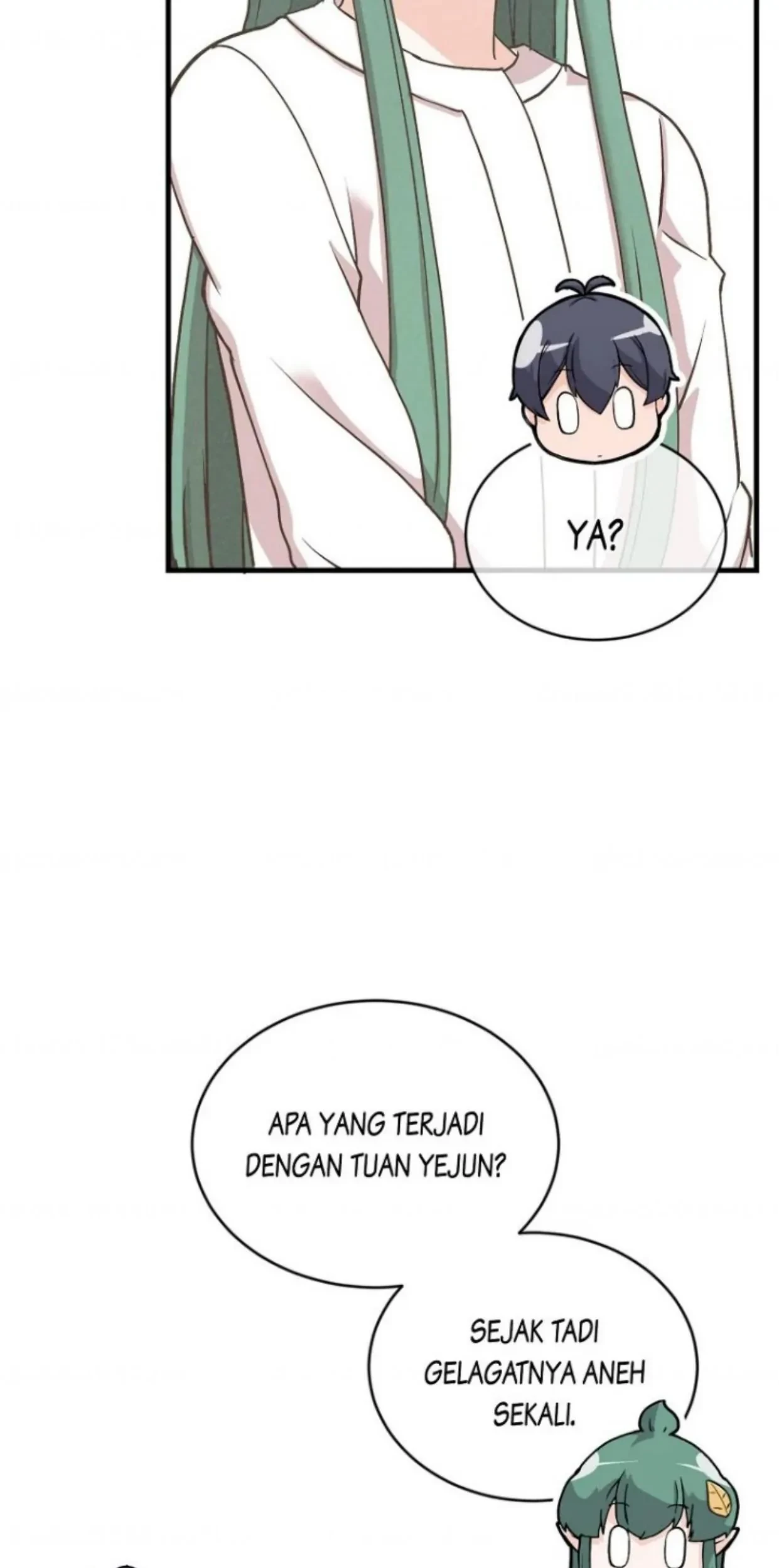 Spirit Farmer Chapter 150 Gambar 104