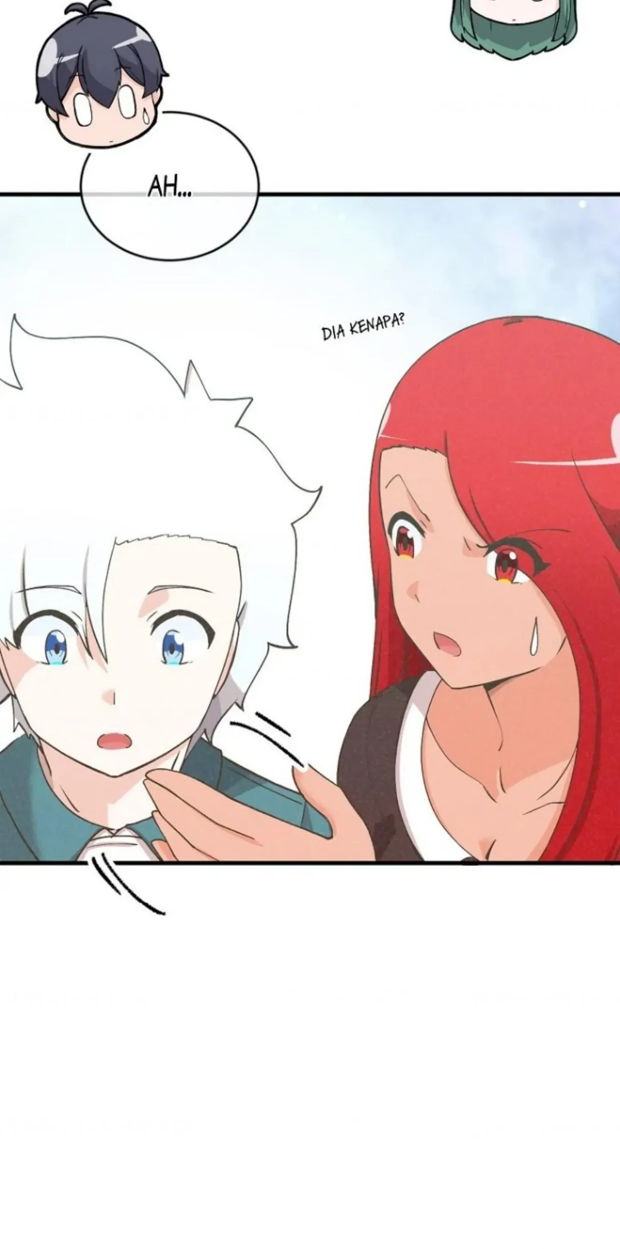 Spirit Farmer Chapter 150 Gambar 105