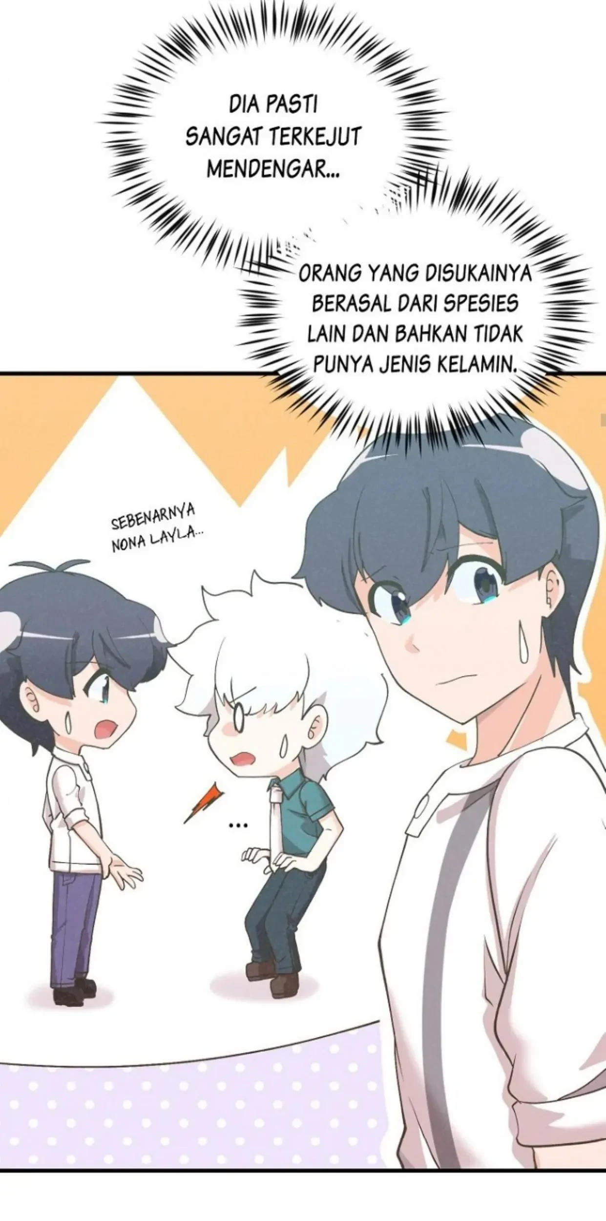 Spirit Farmer Chapter 150 Gambar 107