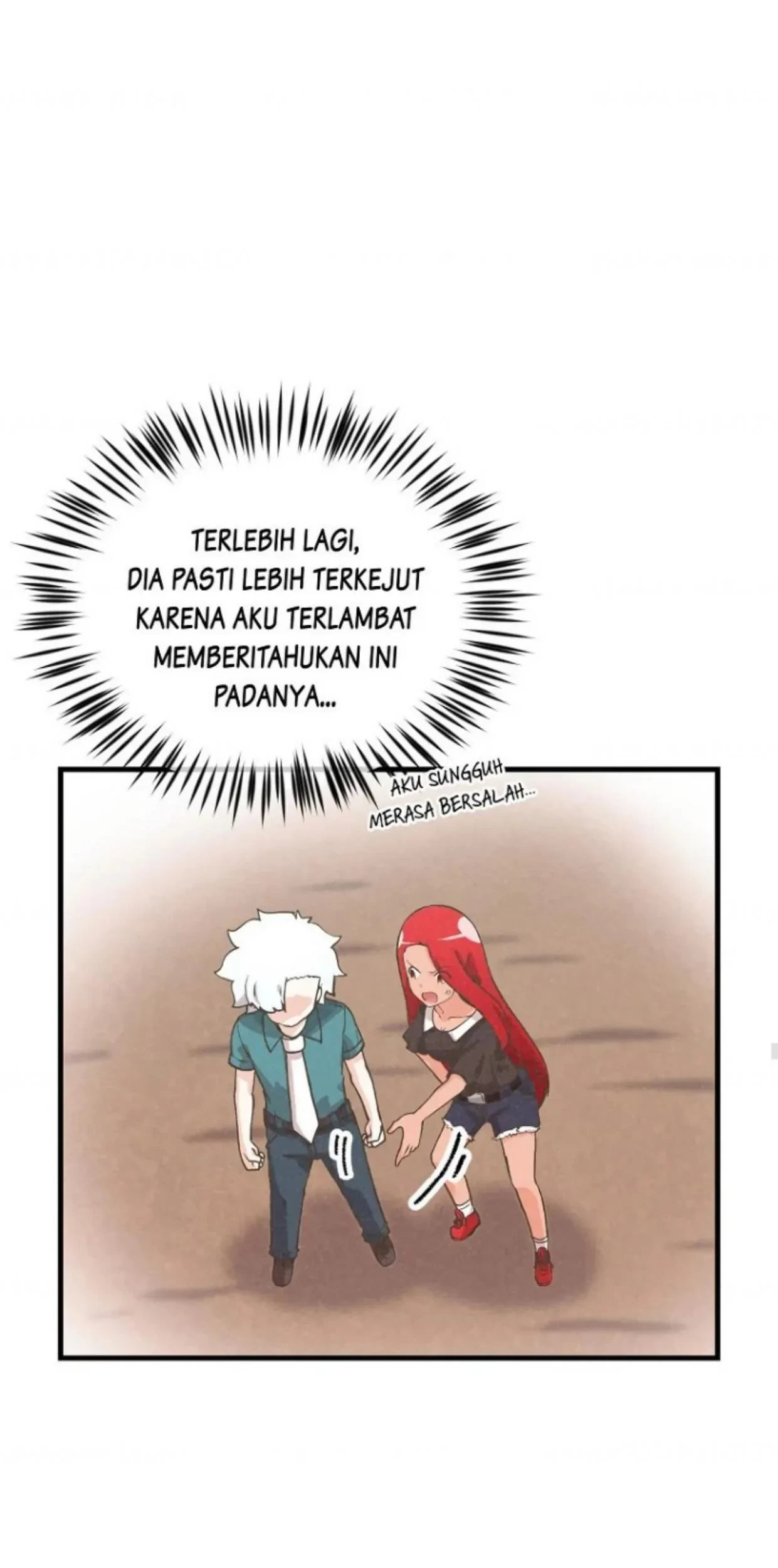 Spirit Farmer Chapter 150 Gambar 108