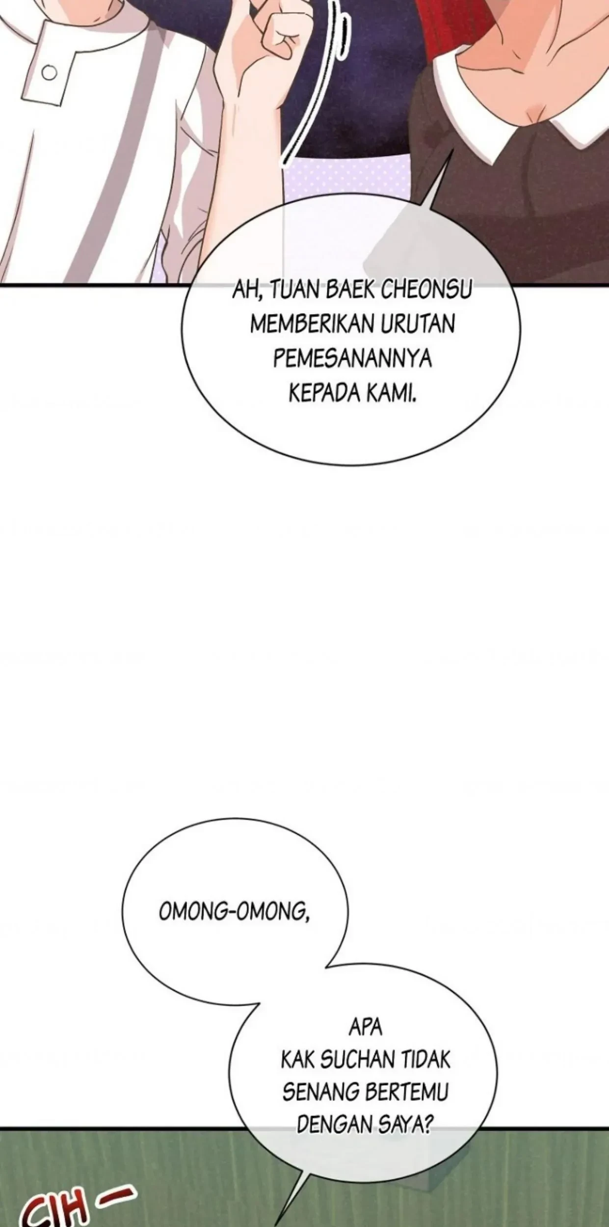 Spirit Farmer Chapter 150 Gambar 7