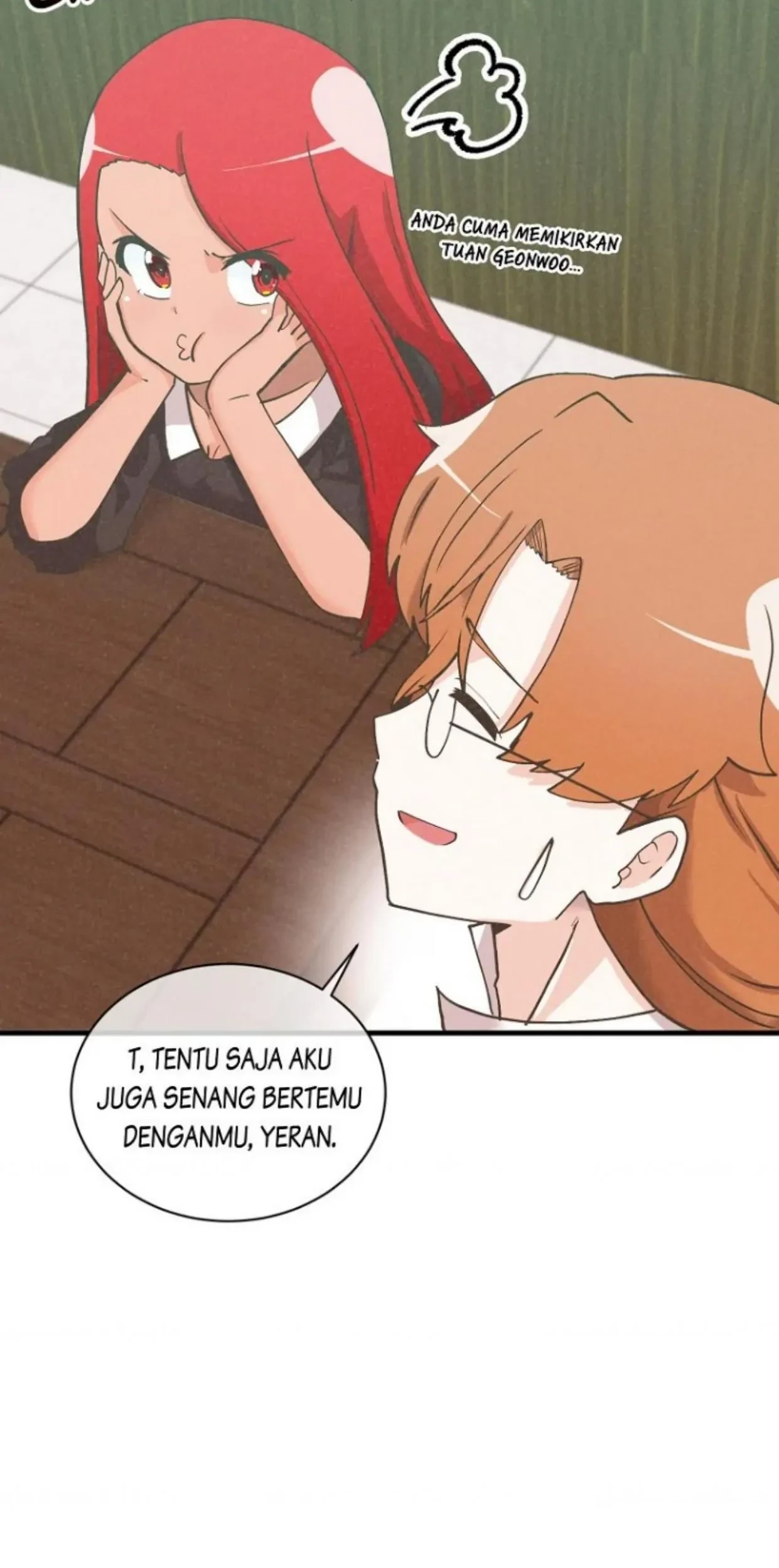 Spirit Farmer Chapter 150 Gambar 8