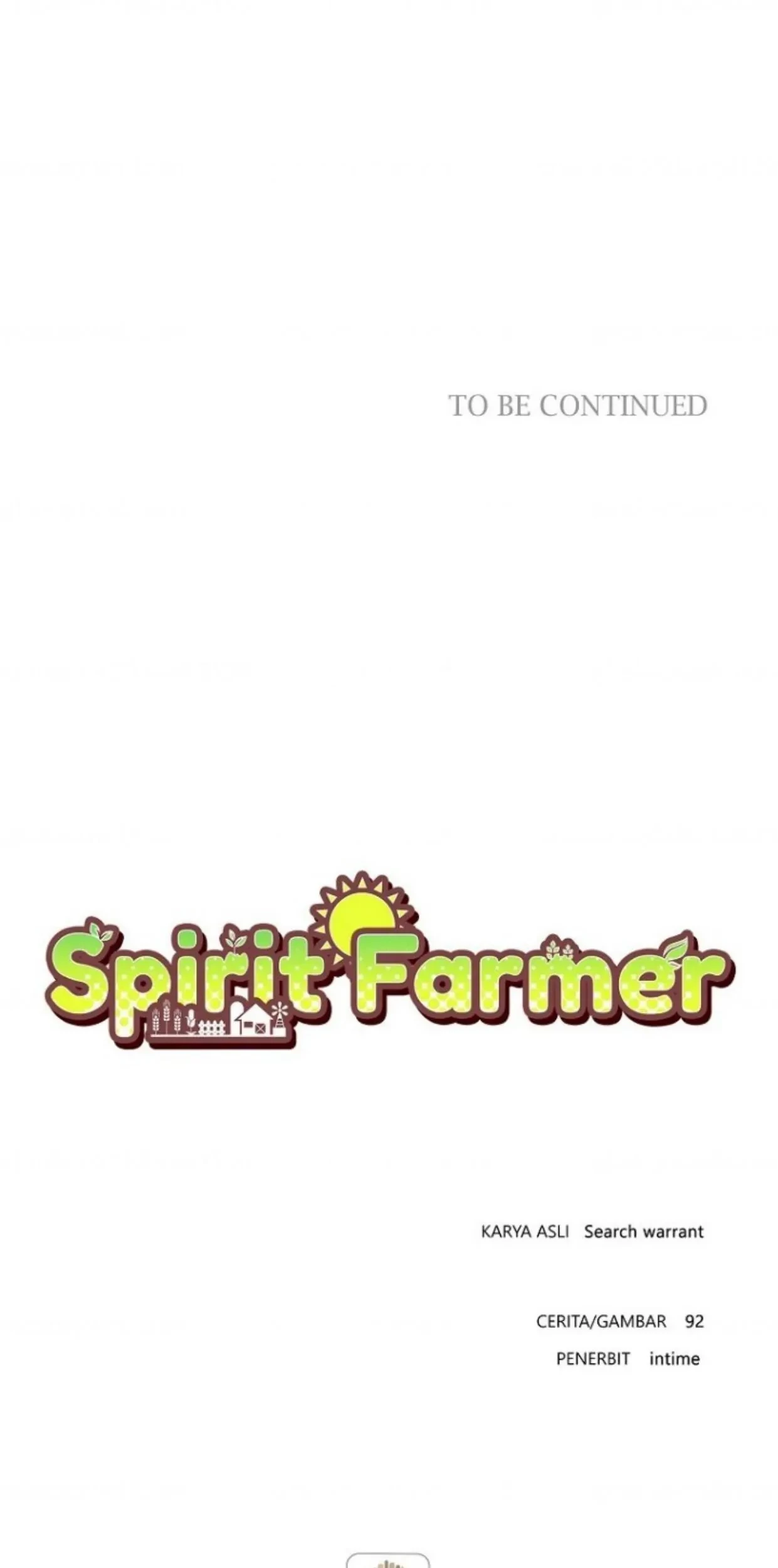 Spirit Farmer Chapter 150 Gambar 119