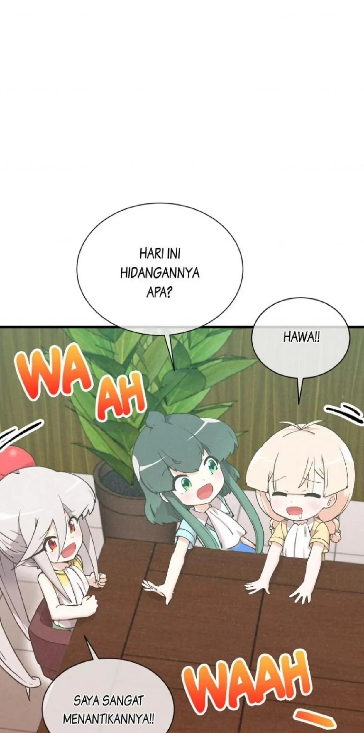 Spirit Farmer Chapter 150 Gambar 11