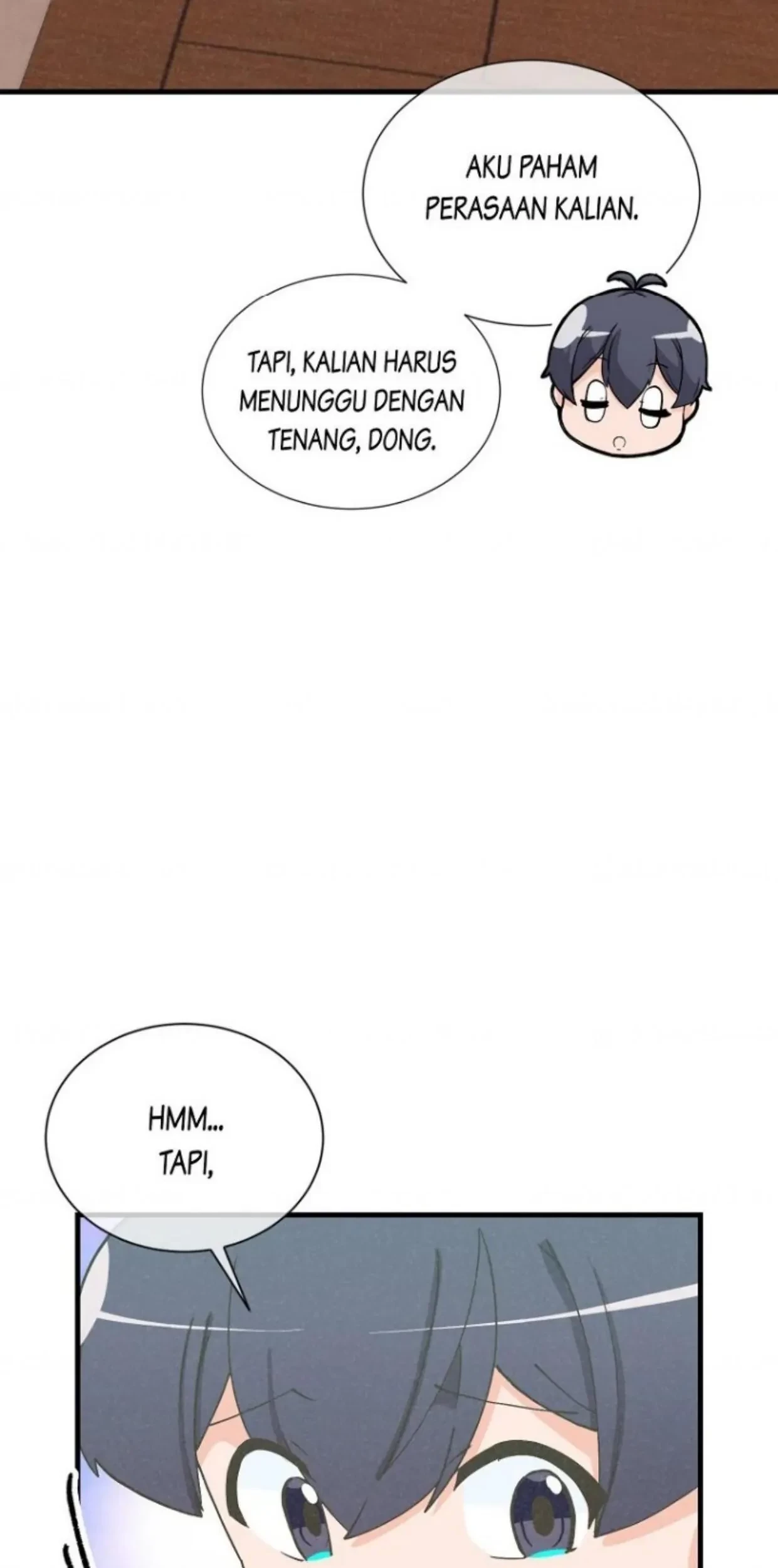 Spirit Farmer Chapter 150 Gambar 13