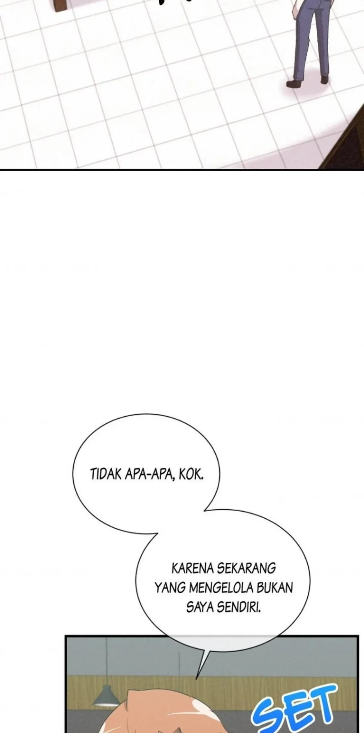 Spirit Farmer Chapter 150 Gambar 16