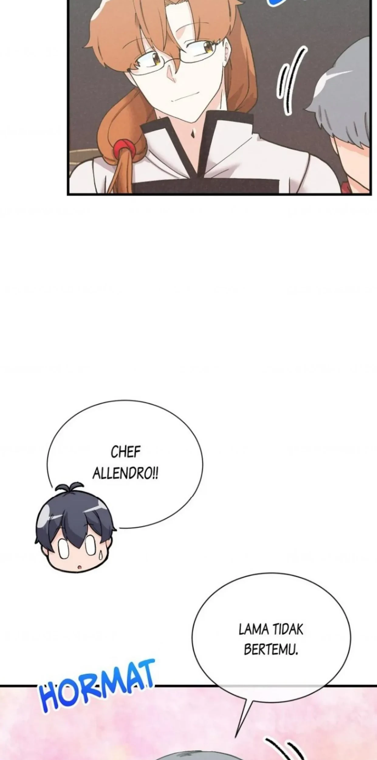 Spirit Farmer Chapter 150 Gambar 17