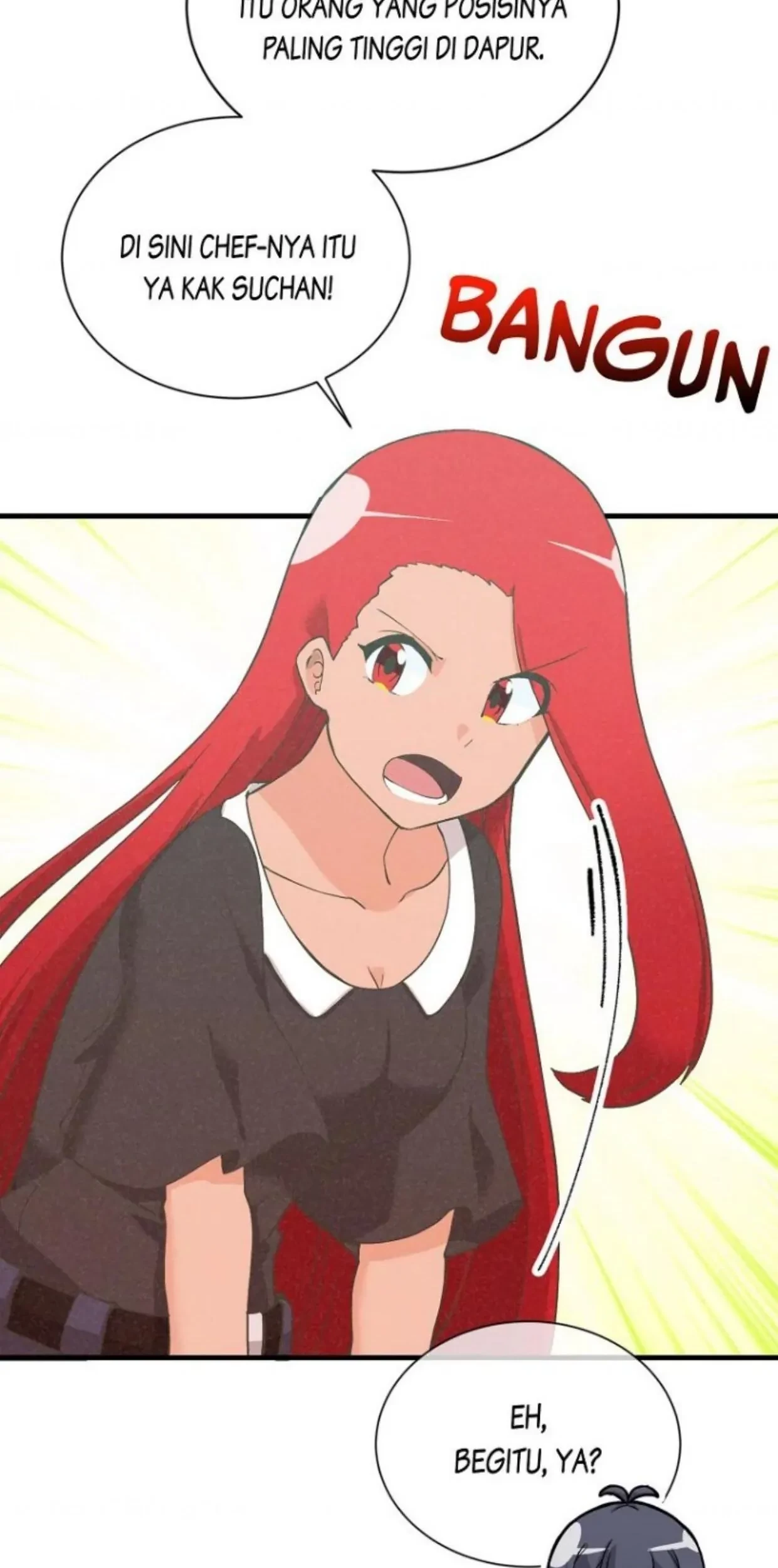 Spirit Farmer Chapter 150 Gambar 21