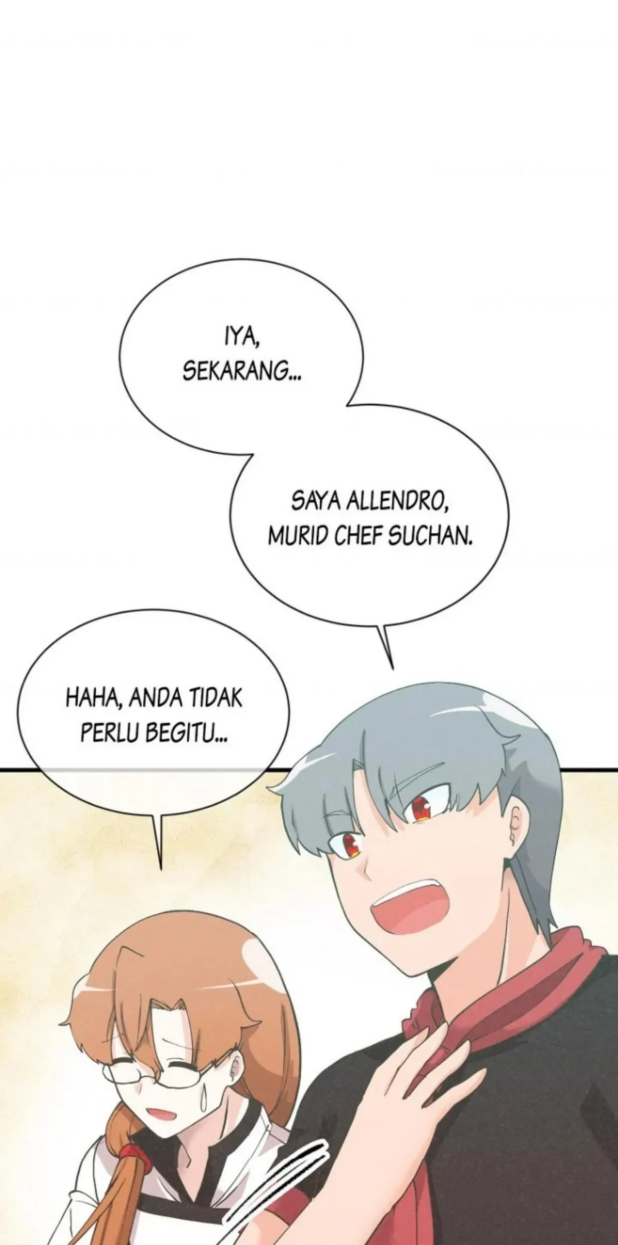 Spirit Farmer Chapter 150 Gambar 23