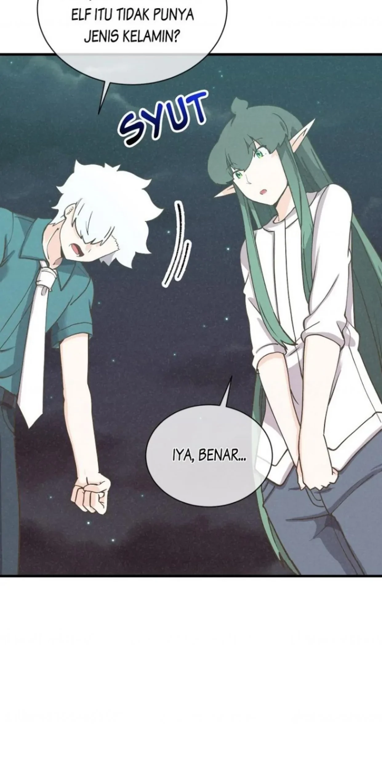 Spirit Farmer Chapter 151 Gambar 27