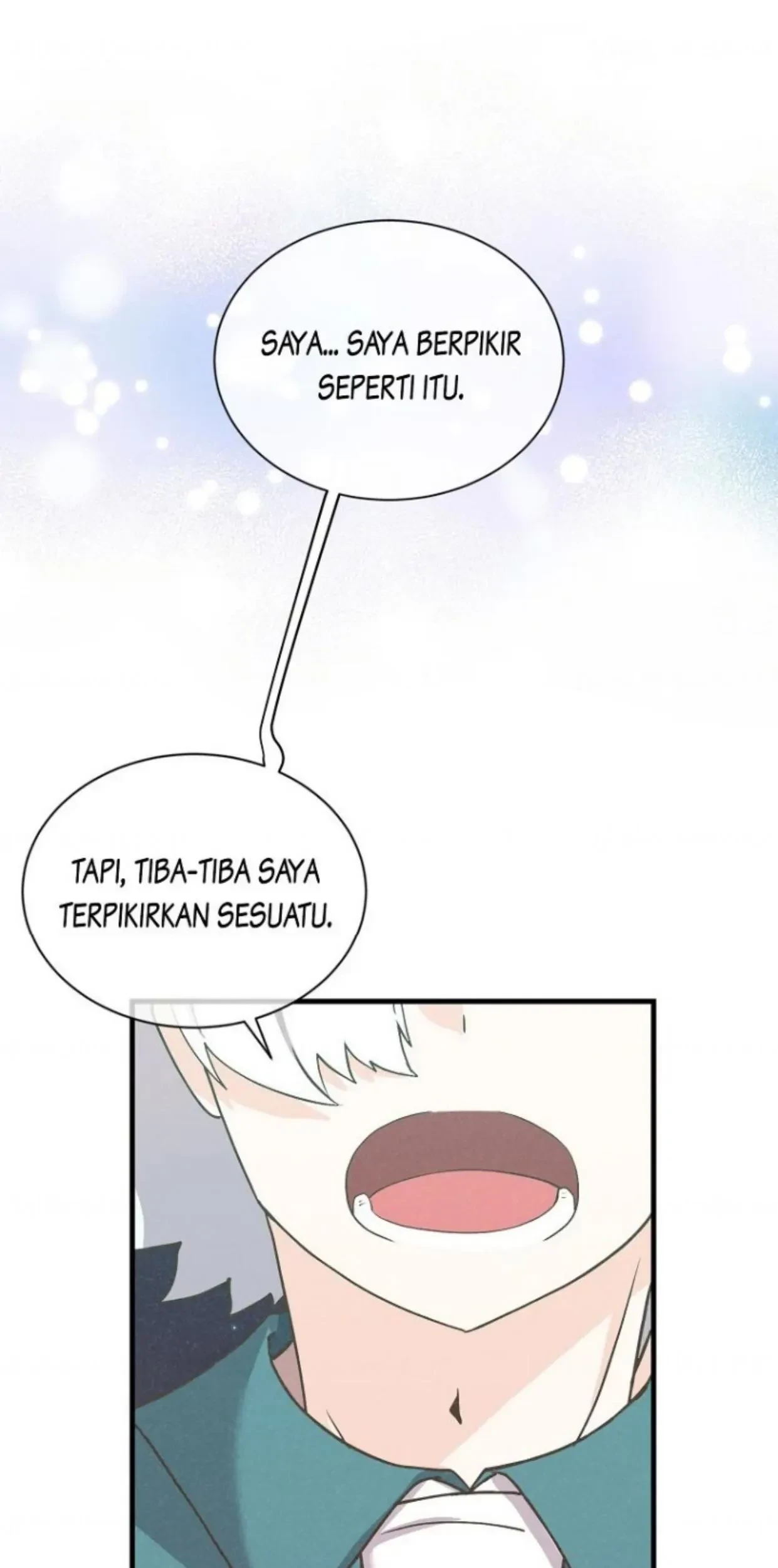 Spirit Farmer Chapter 151 Gambar 32