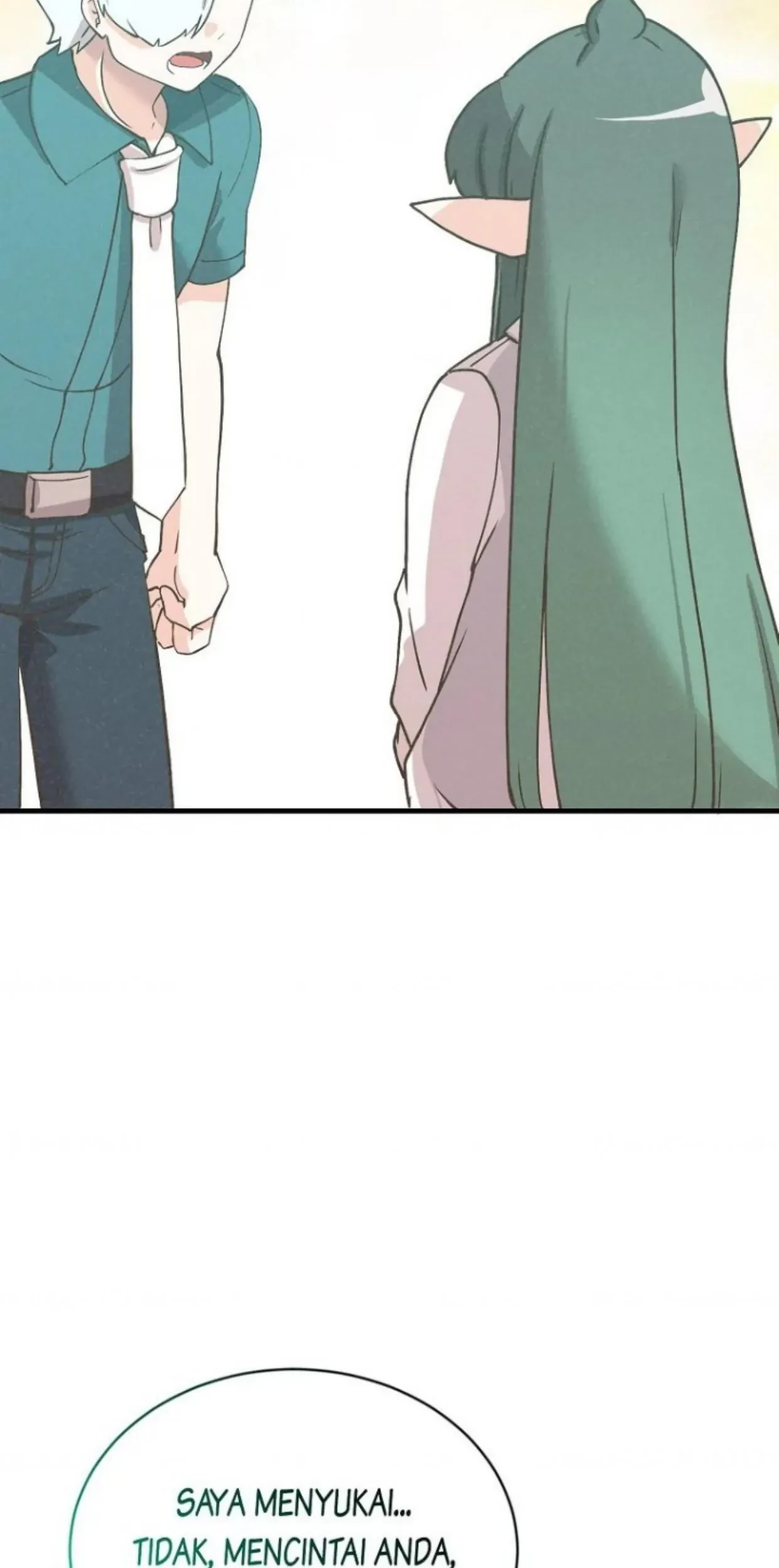 Spirit Farmer Chapter 151 Gambar 36