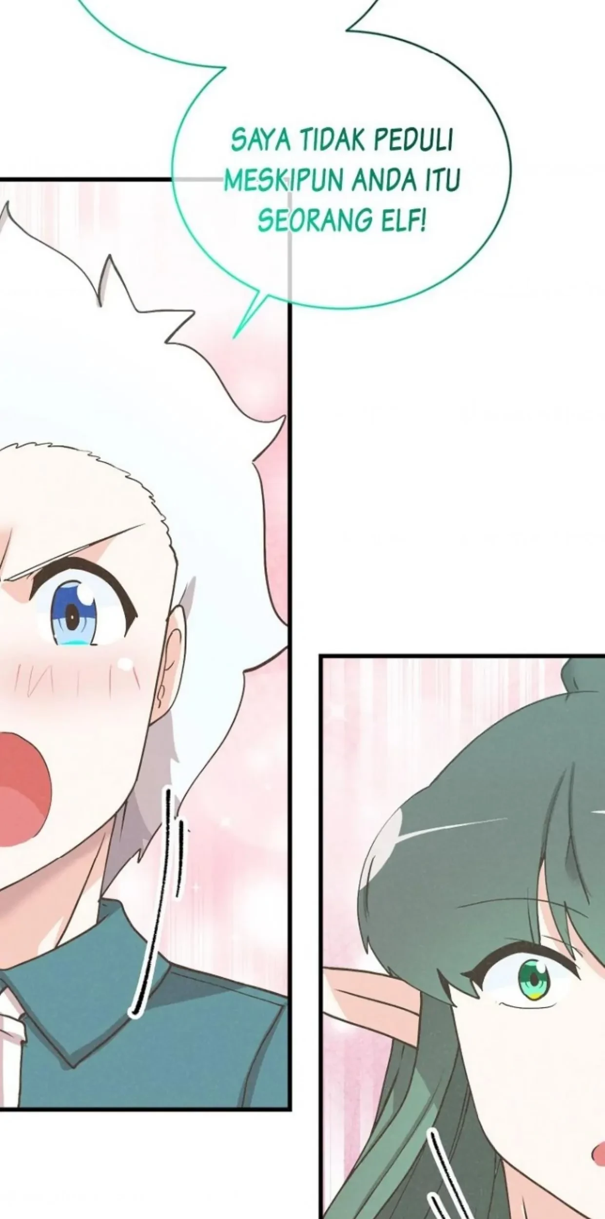 Spirit Farmer Chapter 151 Gambar 38