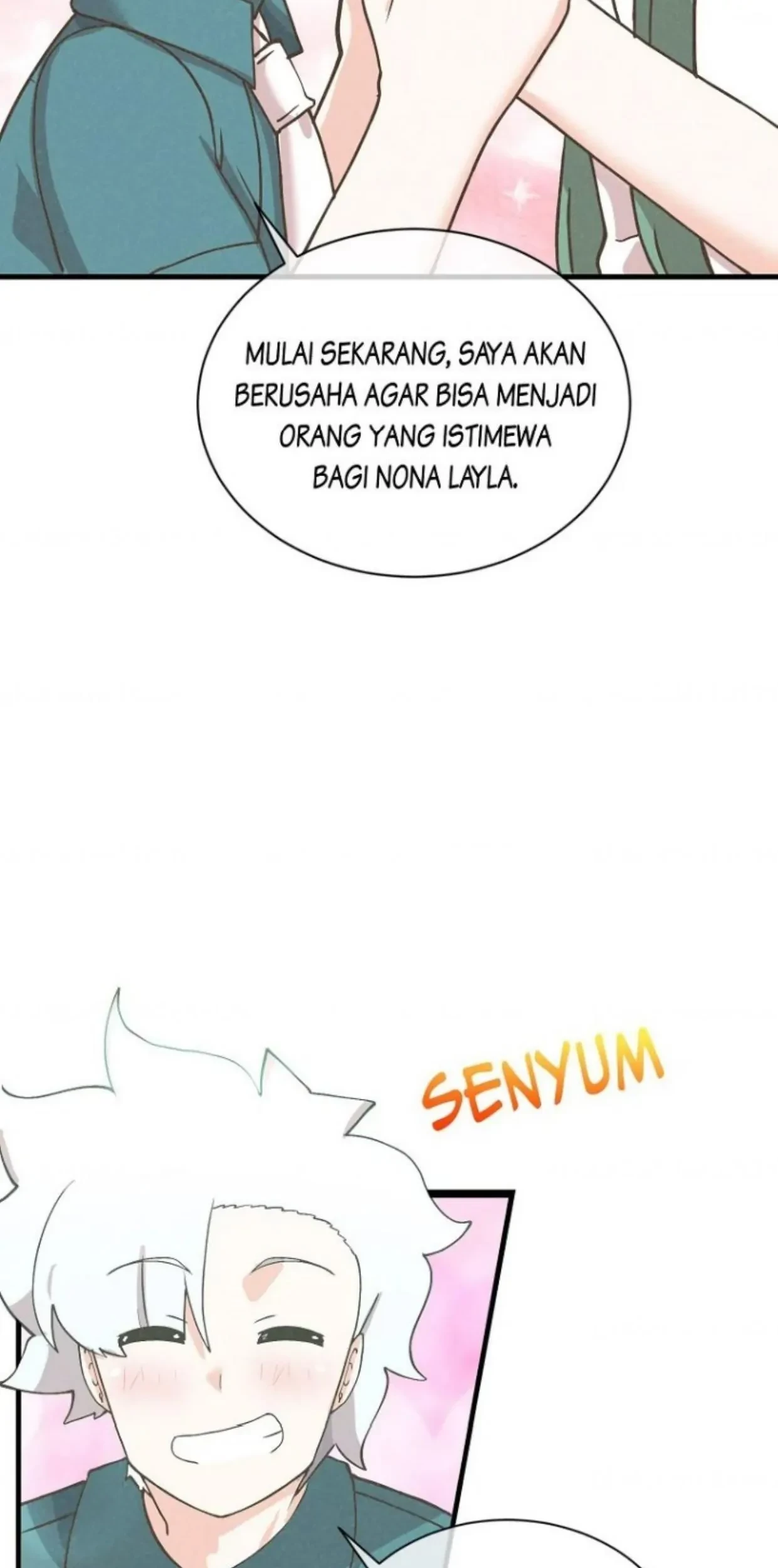 Spirit Farmer Chapter 151 Gambar 48