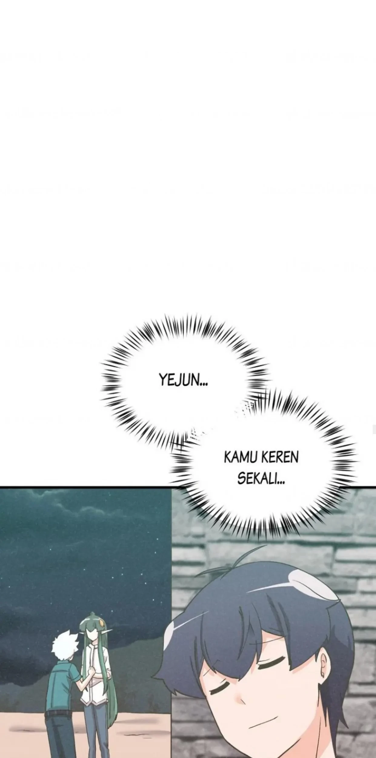 Spirit Farmer Chapter 151 Gambar 51