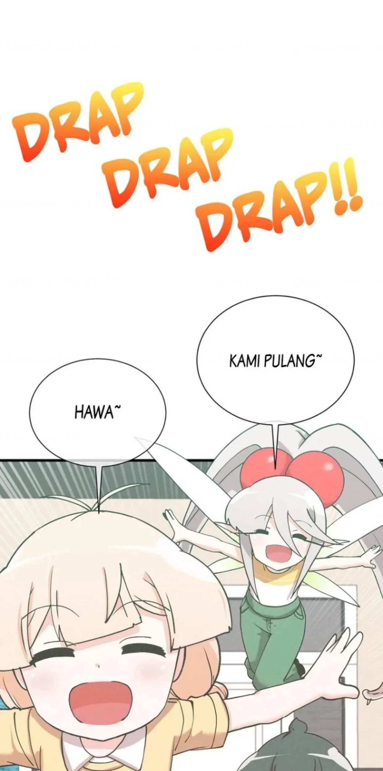 Baca Komik Spirit Farmer Chapter 151 Gambar 1