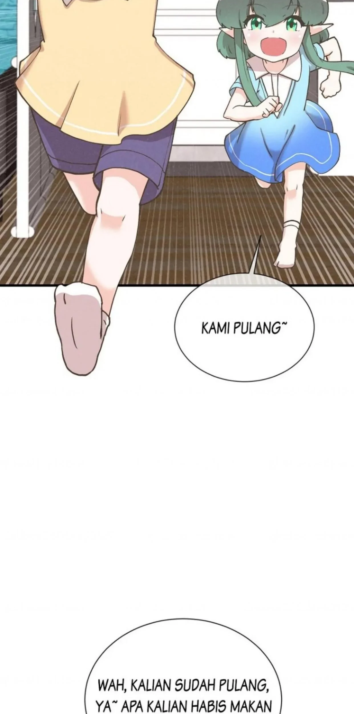 Baca  Spirit Farmer Chapter 151 Gambar 2