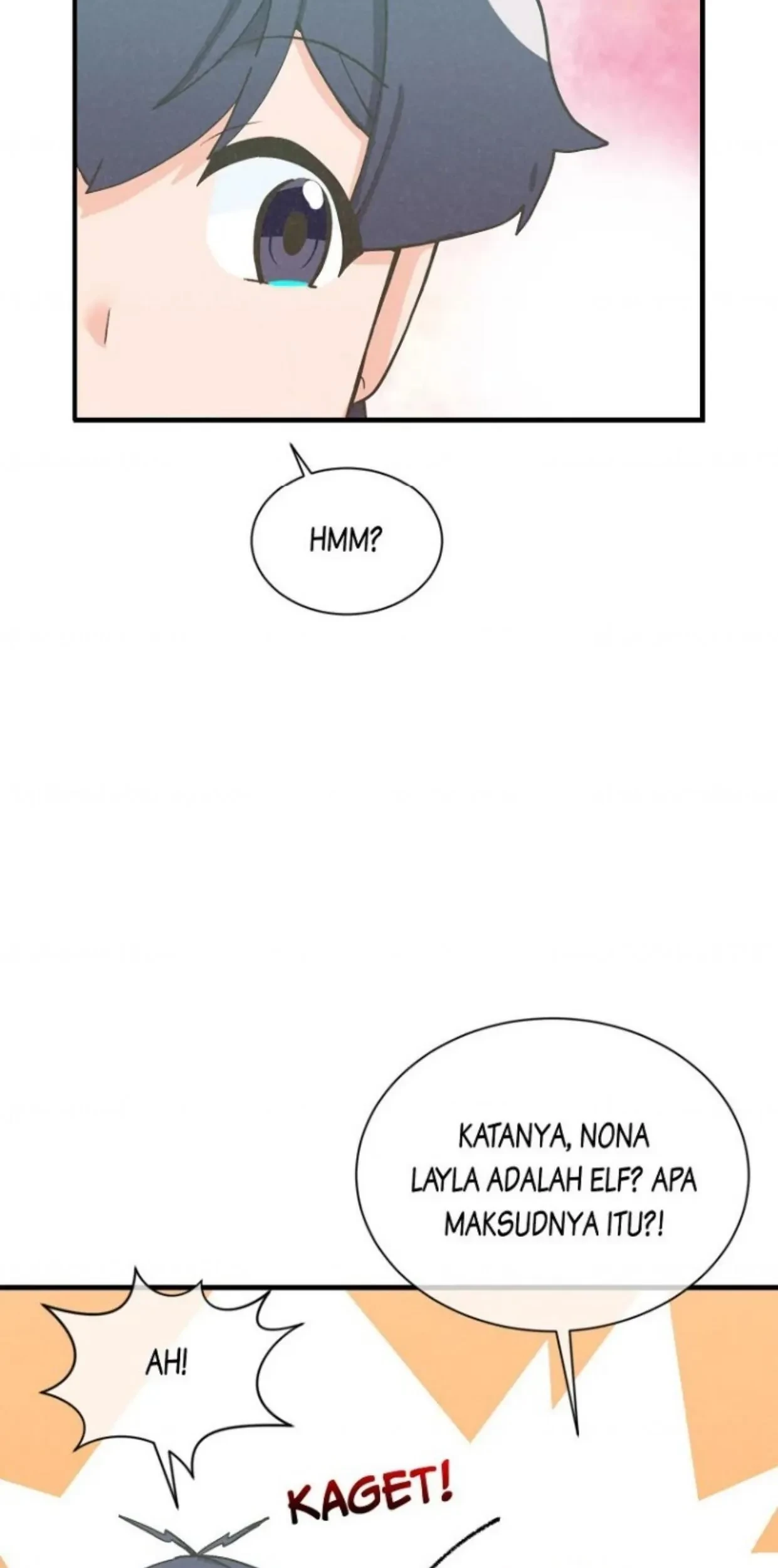 Spirit Farmer Chapter 151 Gambar 54