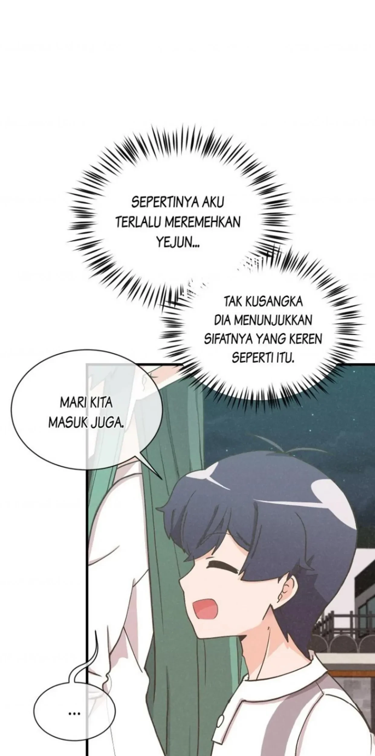 Spirit Farmer Chapter 151 Gambar 61