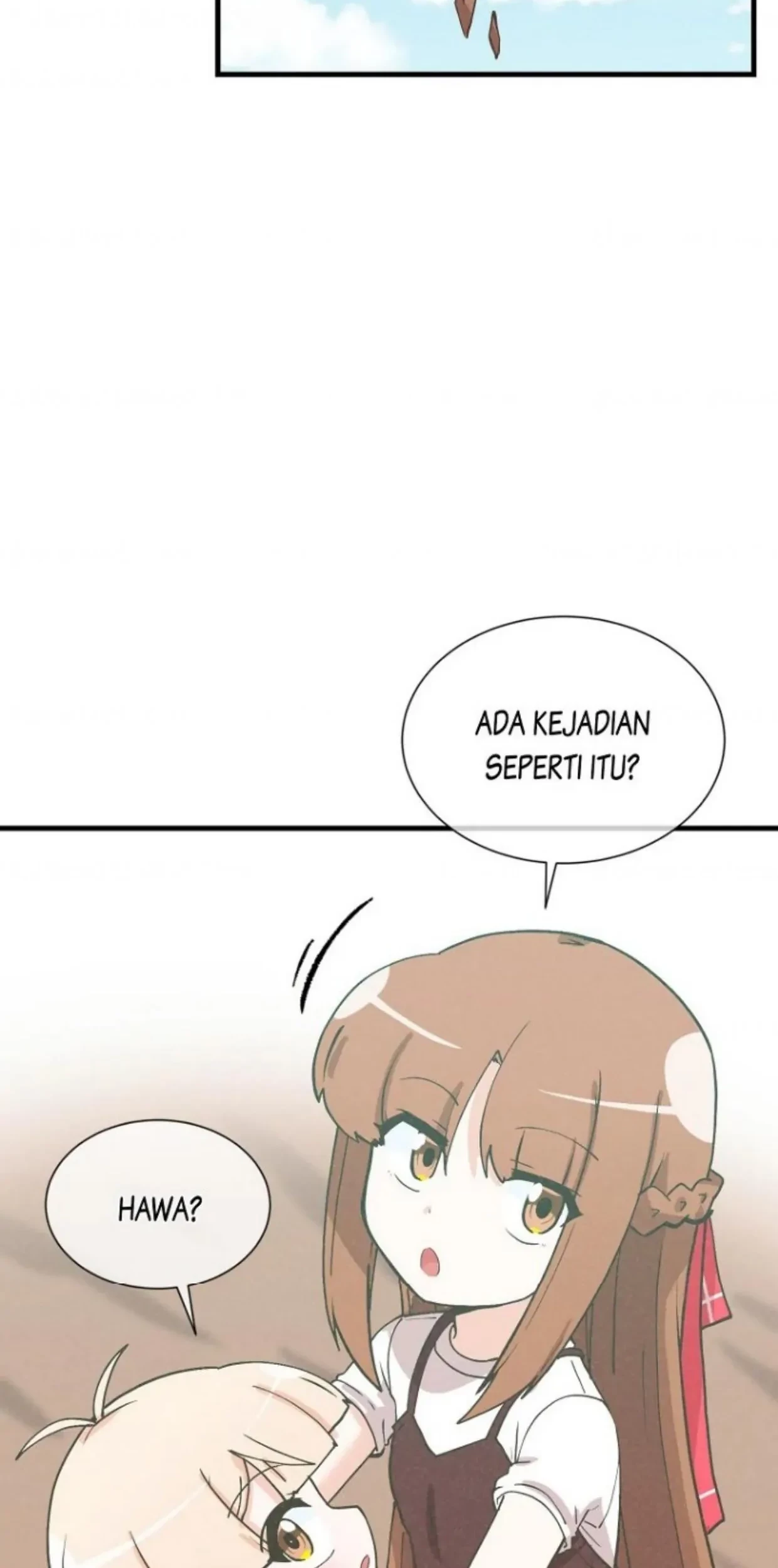 Spirit Farmer Chapter 151 Gambar 68