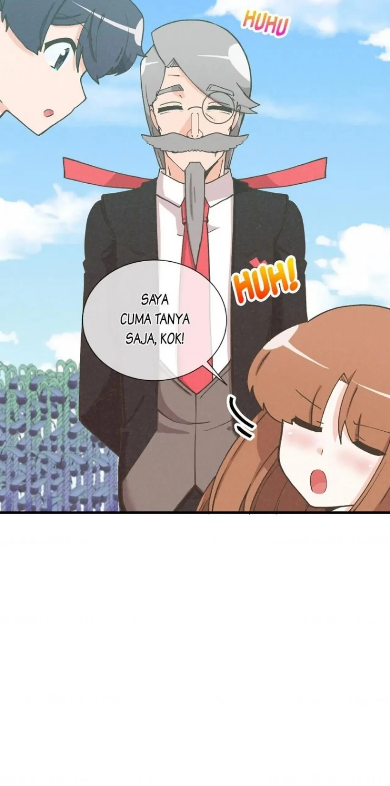 Spirit Farmer Chapter 151 Gambar 74