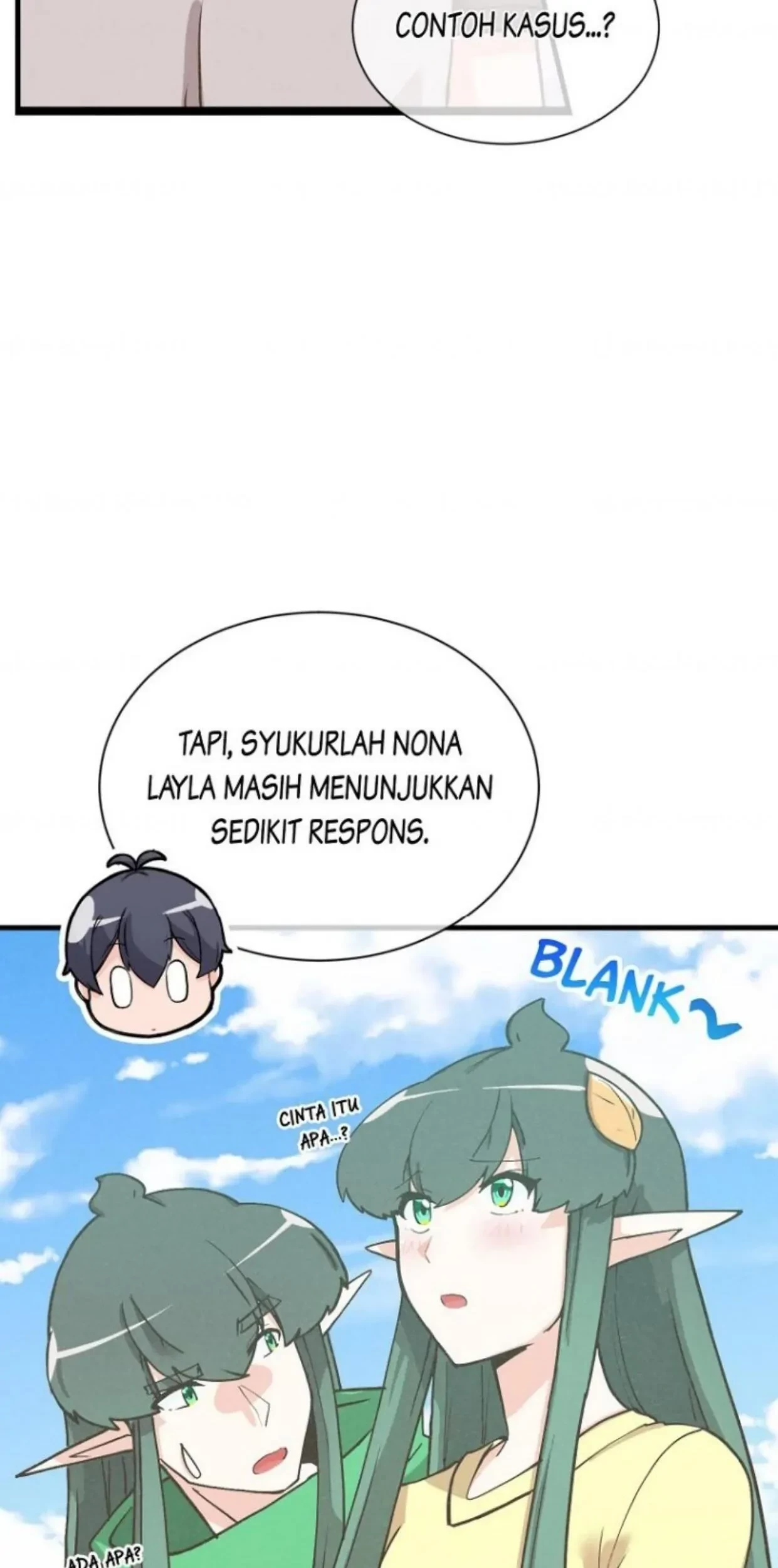 Spirit Farmer Chapter 151 Gambar 78