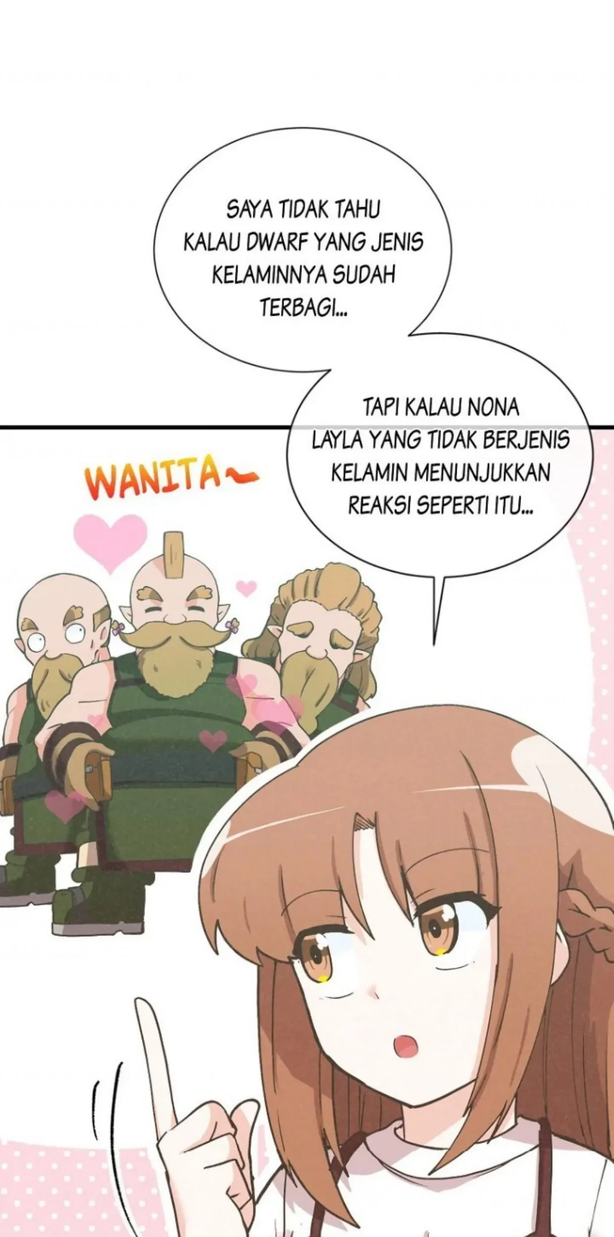 Spirit Farmer Chapter 151 Gambar 80