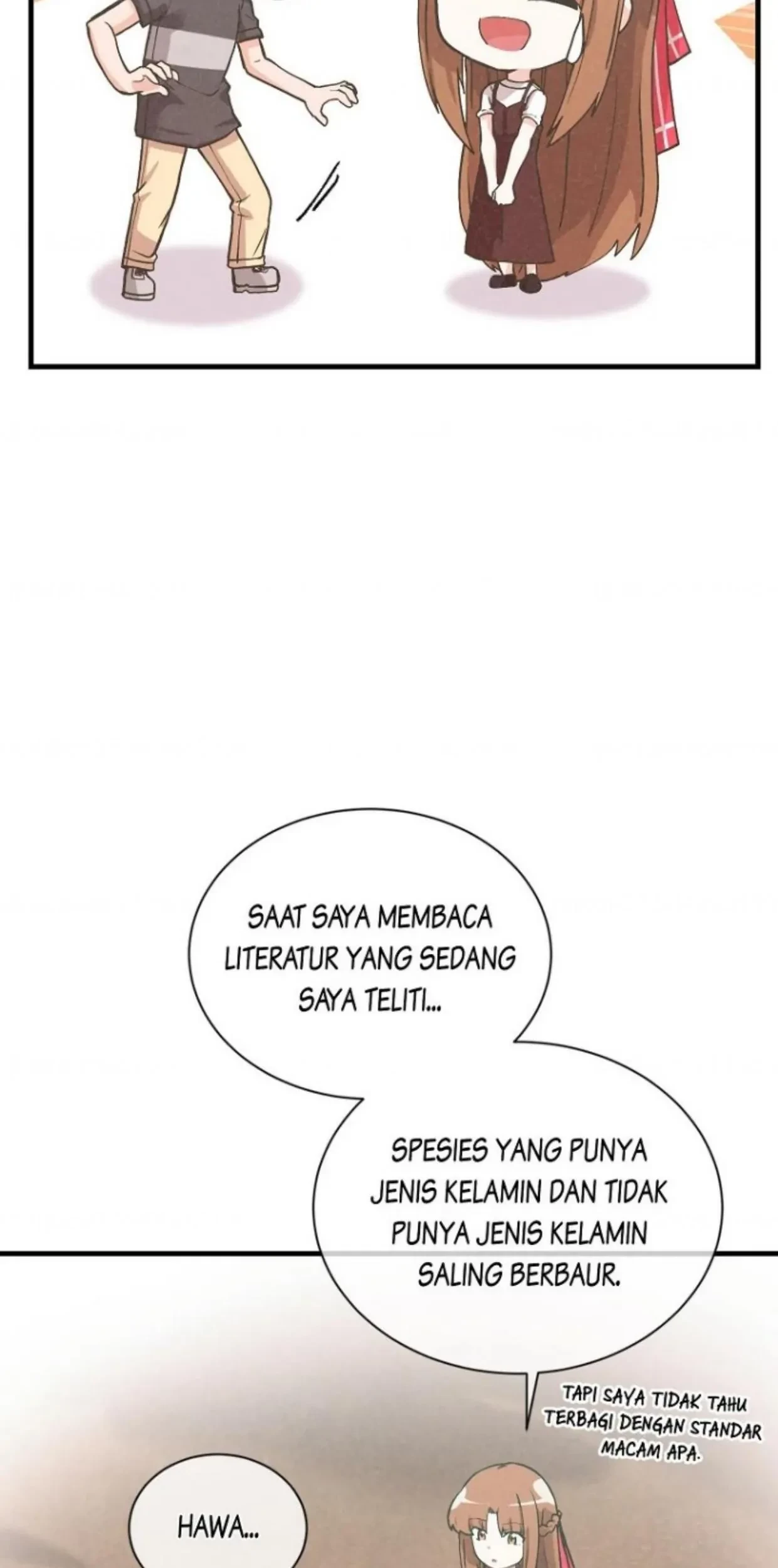 Spirit Farmer Chapter 151 Gambar 83