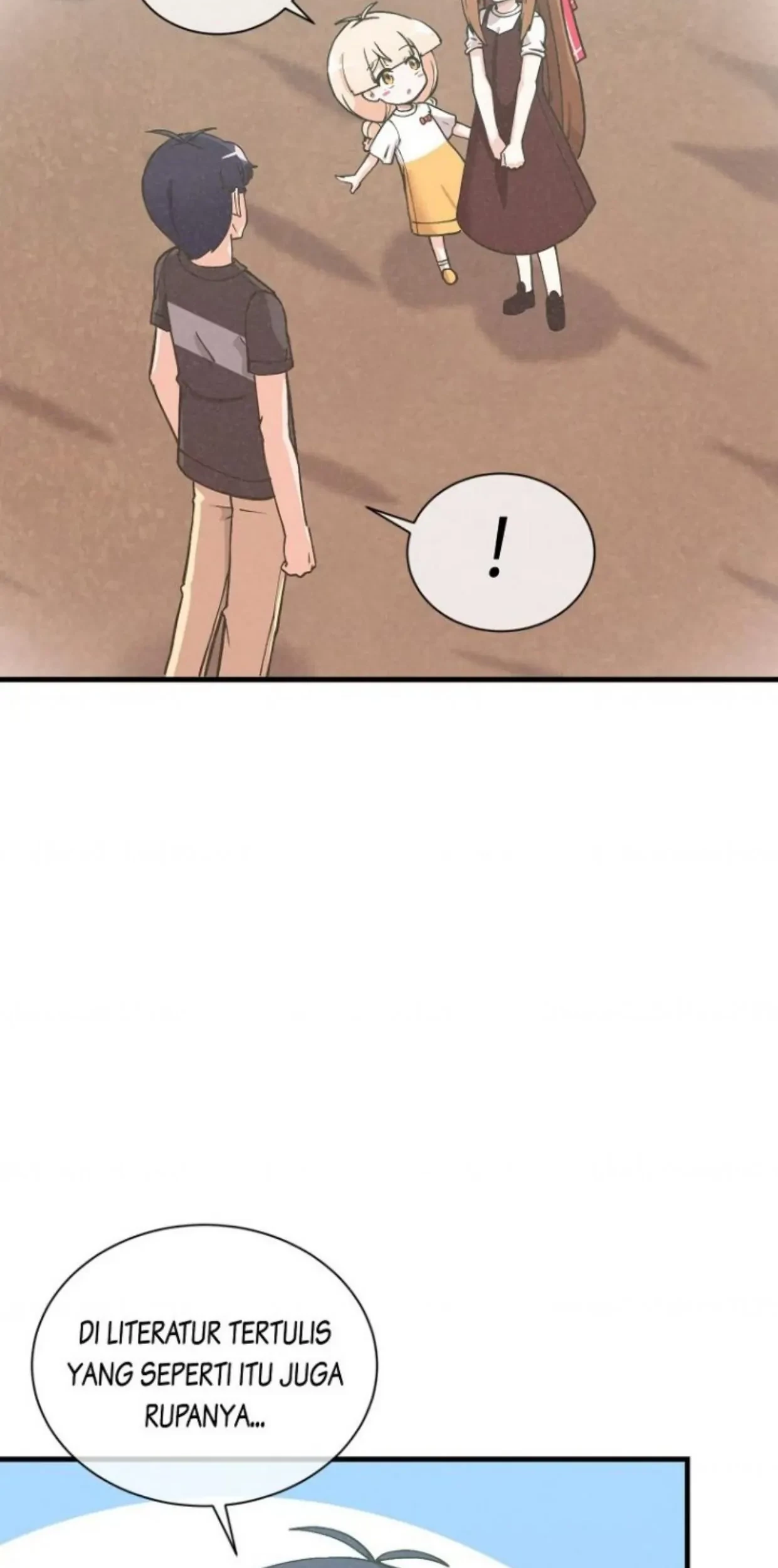 Spirit Farmer Chapter 151 Gambar 84