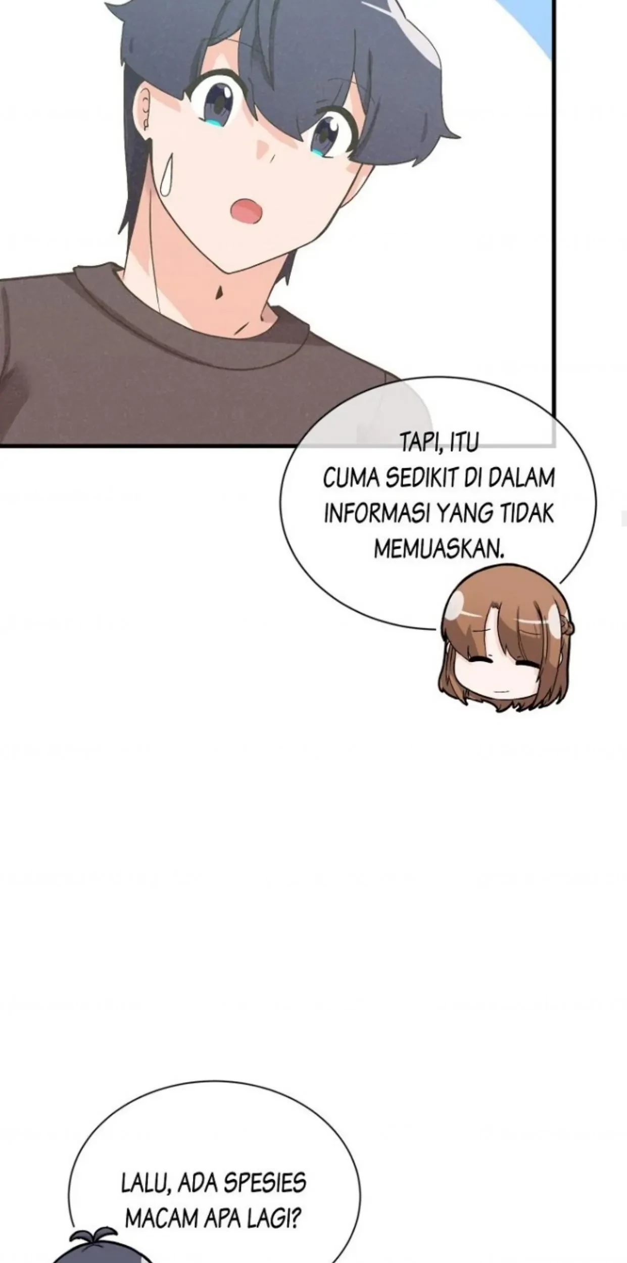 Spirit Farmer Chapter 151 Gambar 86