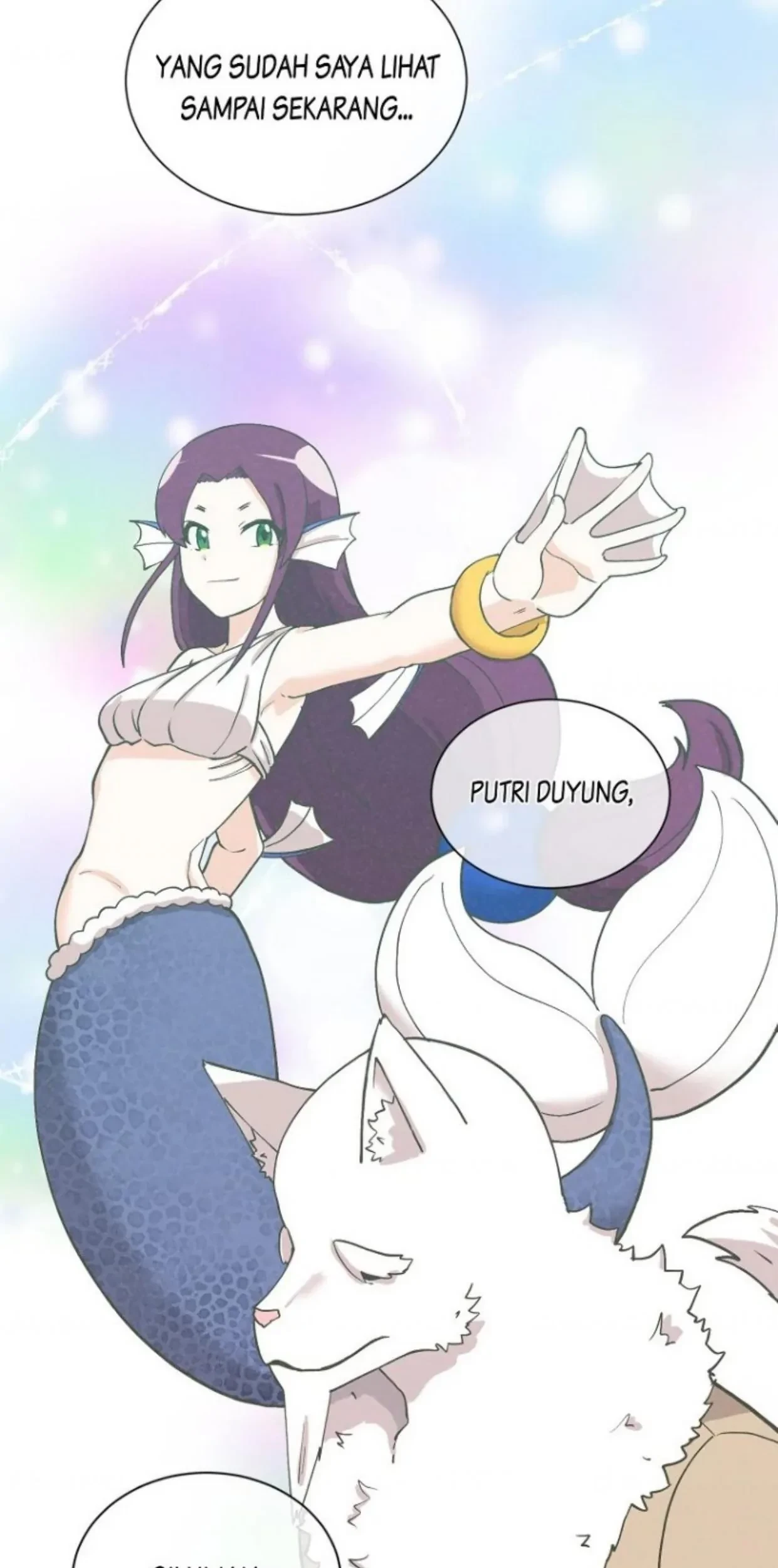 Spirit Farmer Chapter 151 Gambar 89