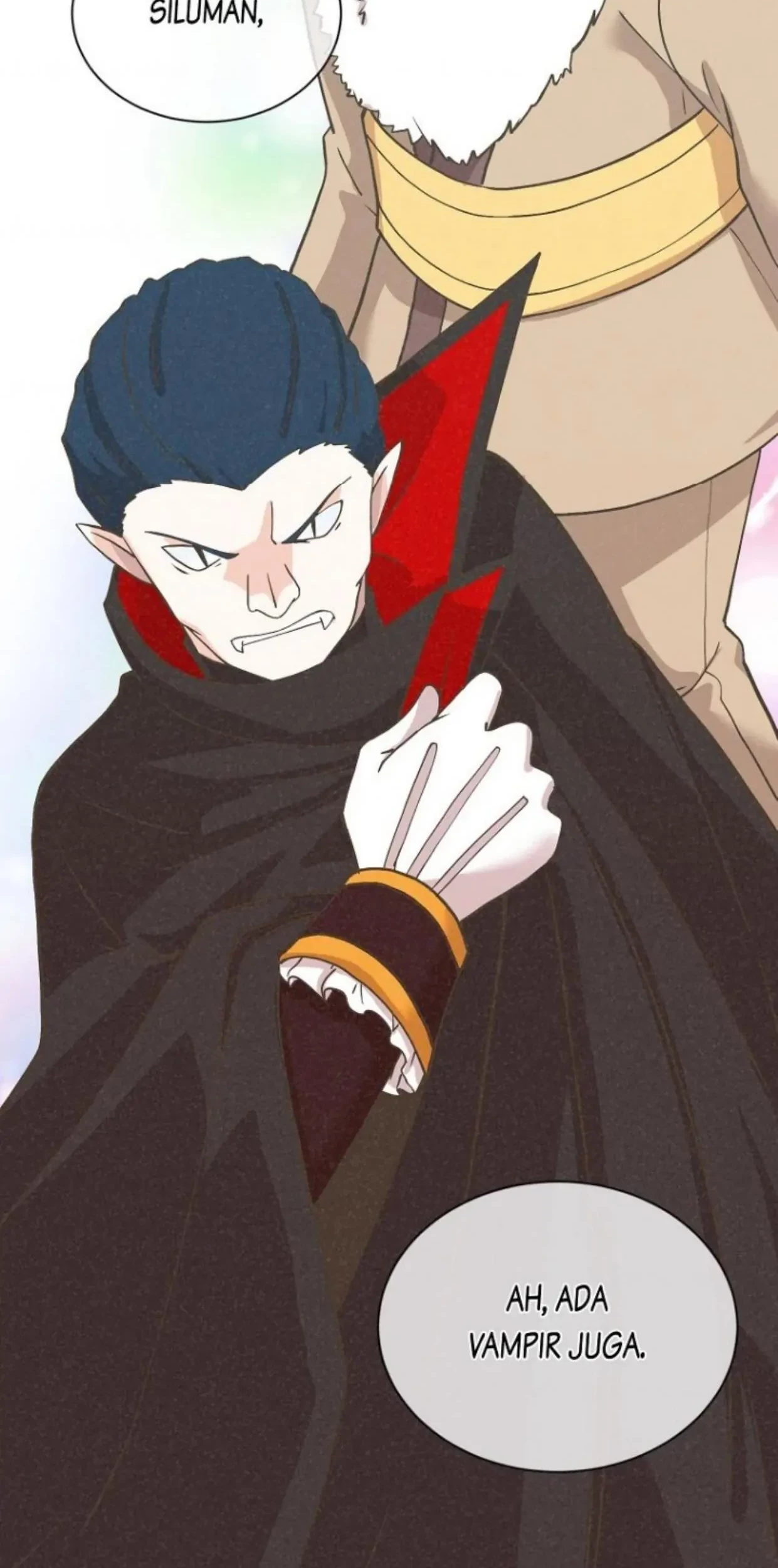 Spirit Farmer Chapter 151 Gambar 90