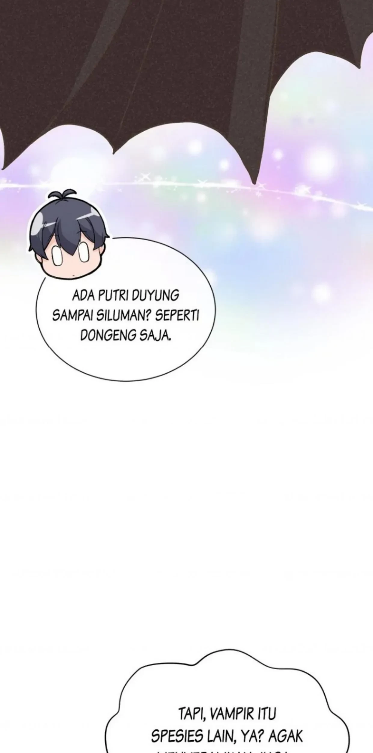Spirit Farmer Chapter 151 Gambar 92